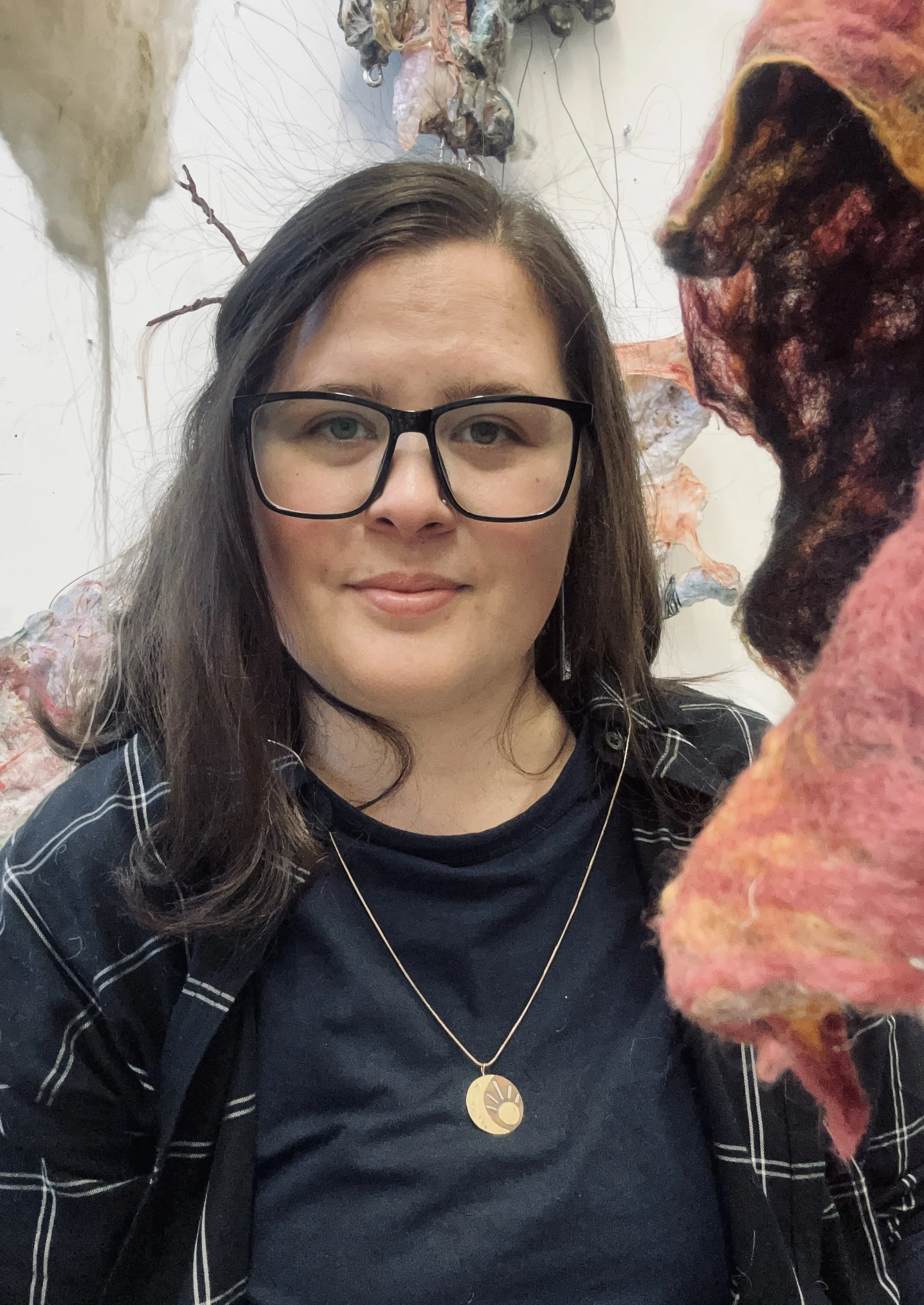 Samara Johnson — Zero Space Collective