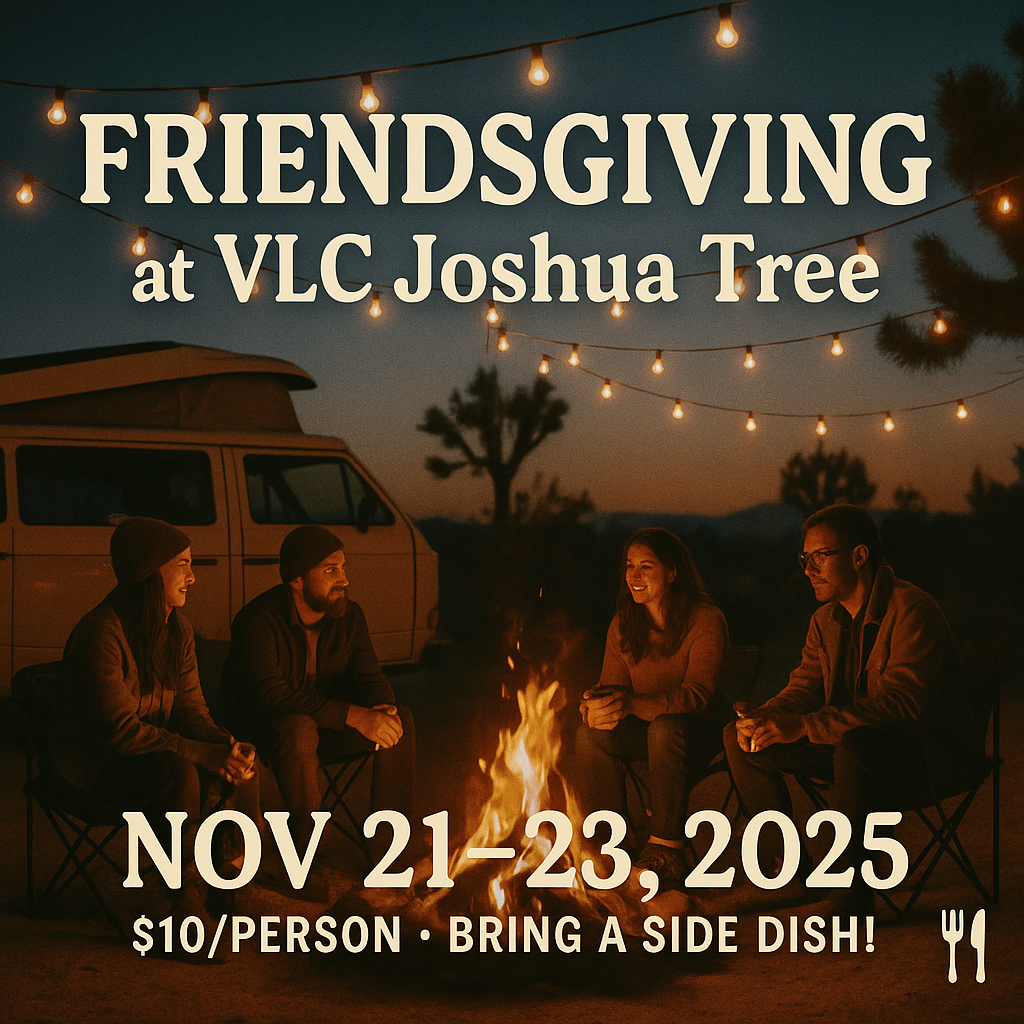 VLCsgiving 2025