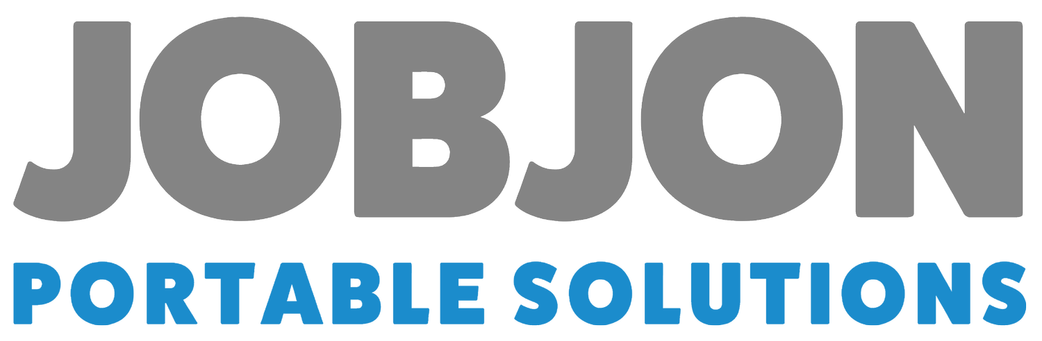 JobJon Portable Solutions