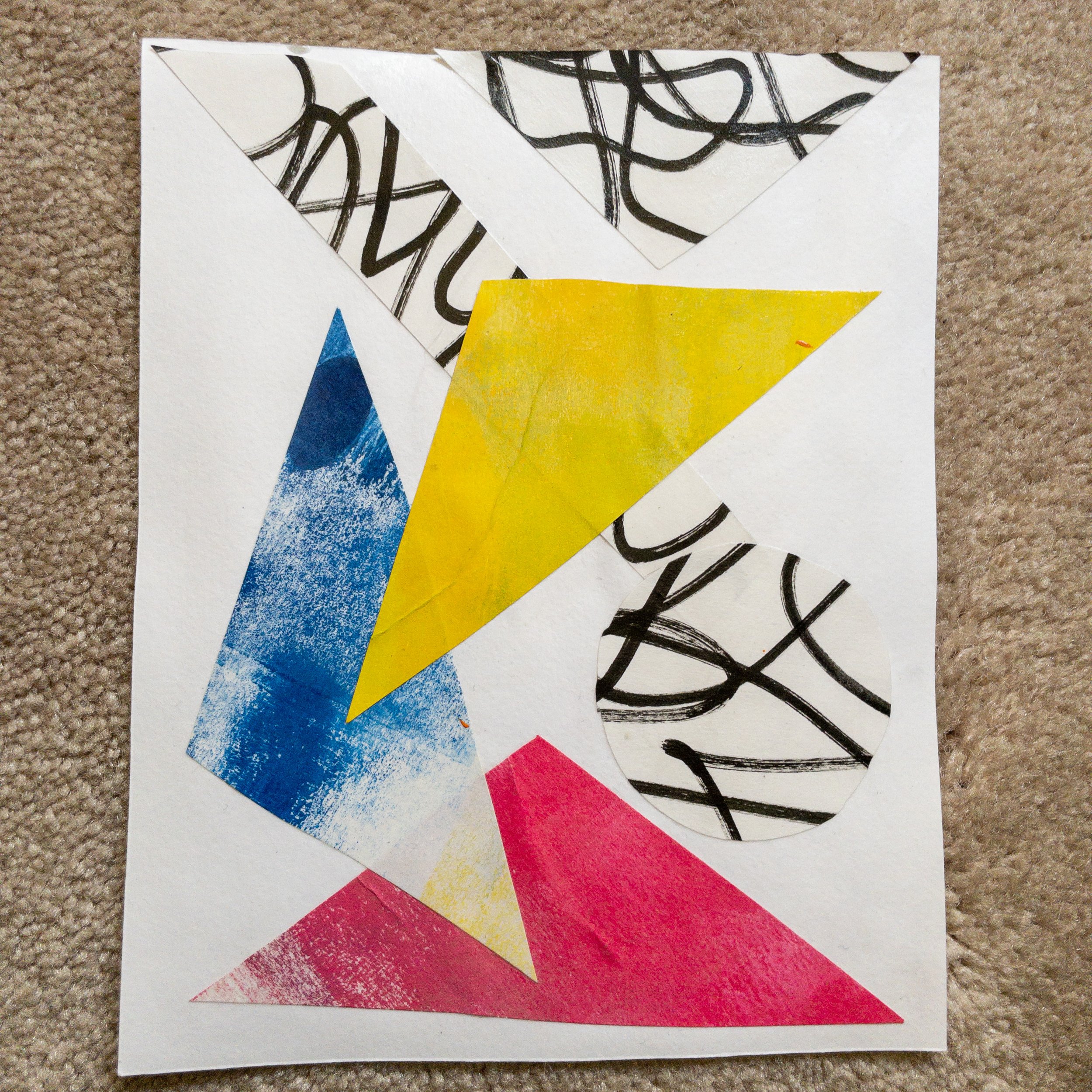 Collage #12