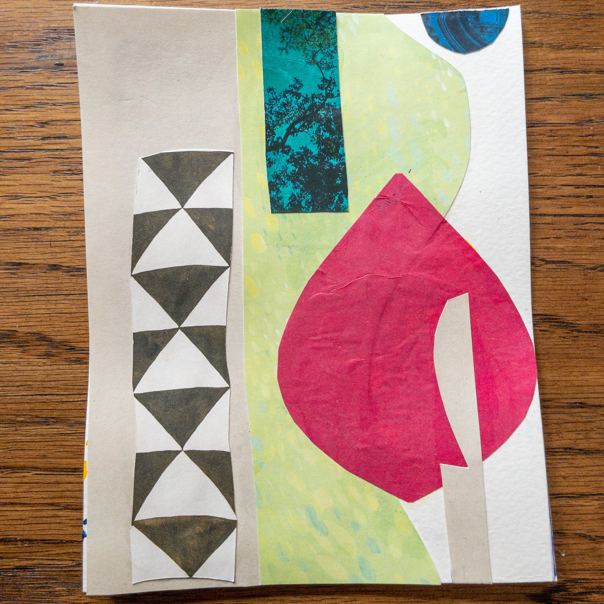 Collage #16