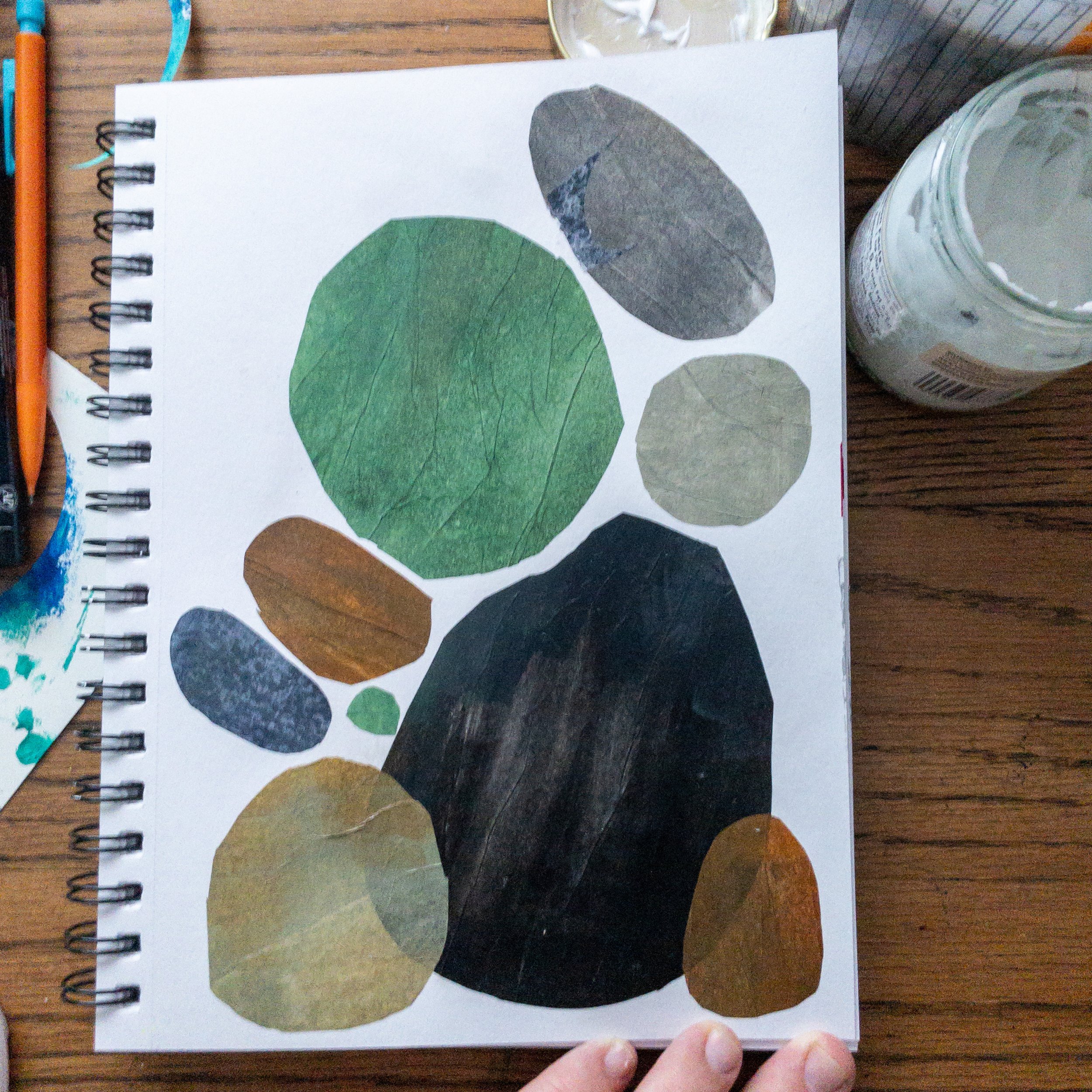 Sisyphus Journal Practice