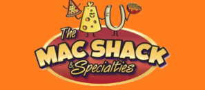 Mac Shack Food Truck