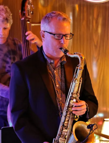 Mike Walk - A Very Jazzy Holiday