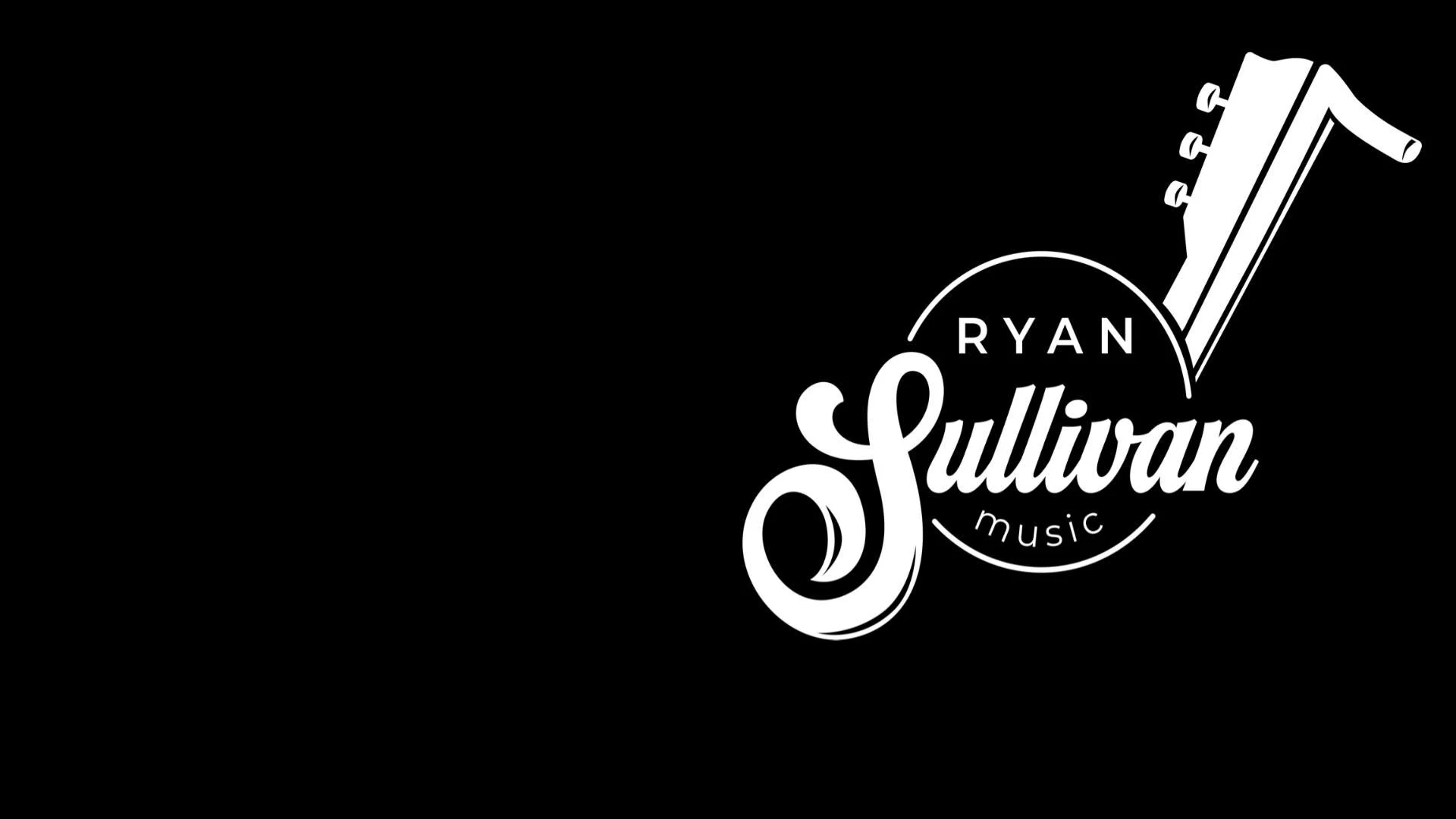 Live Music - Ryan Sullivan 