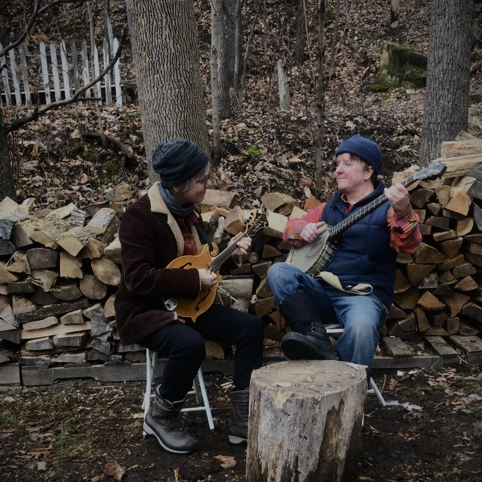 Live Music - The Ditchlilies