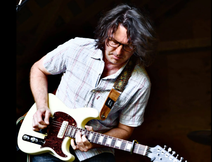 Live Music - Tommy Bentz