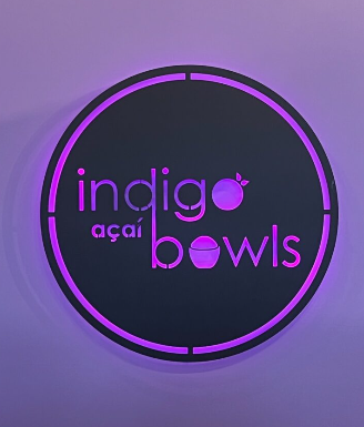 Food Truck - Indigo Acai Bowls