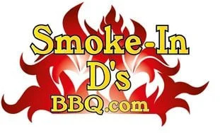 Smoke-In D's BBQ Stand