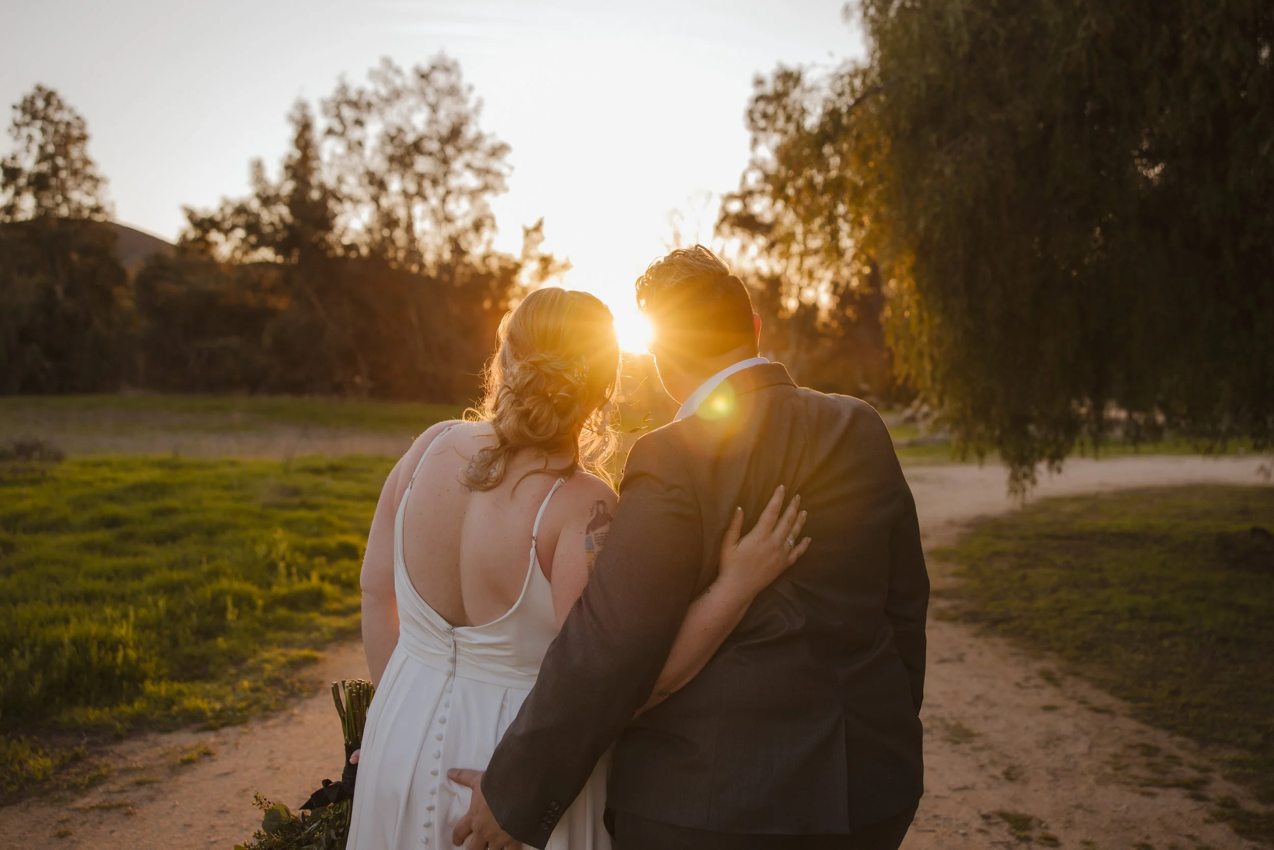 Camille & Jasmine - Hemet, California