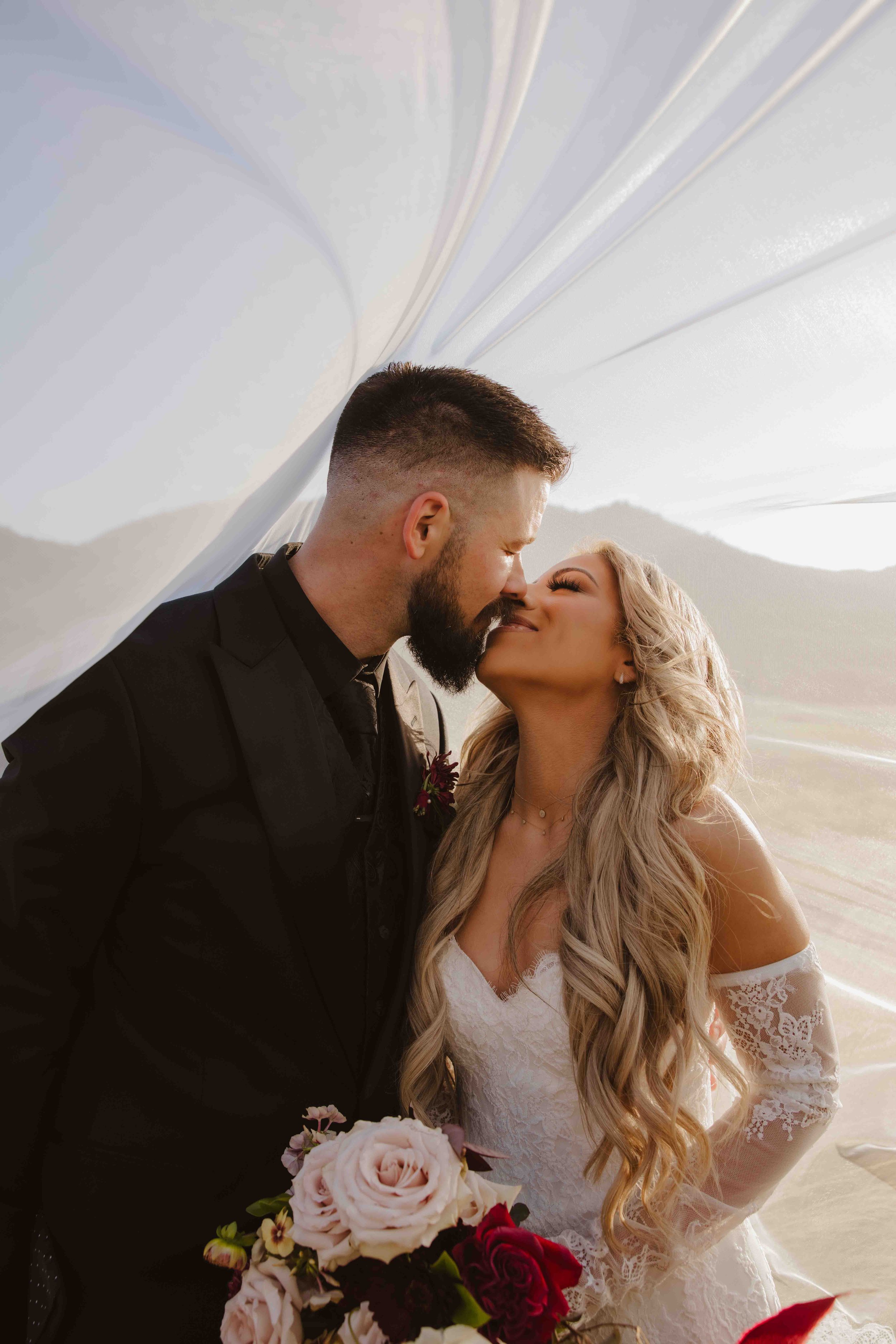 wedding-photographer-temecula-bride-groom-veil