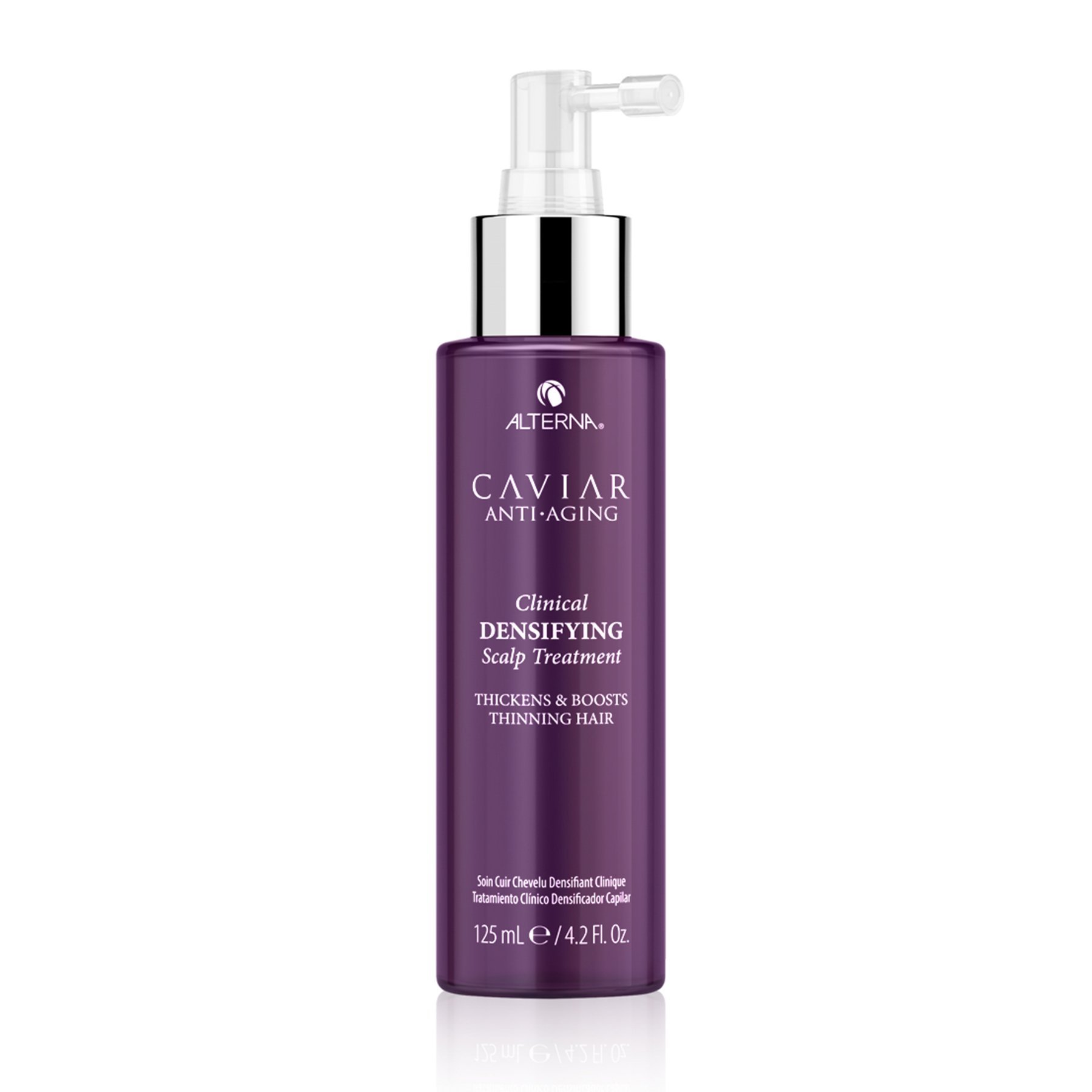 Alterna Caviar Clinical Densify Scalp Treatment