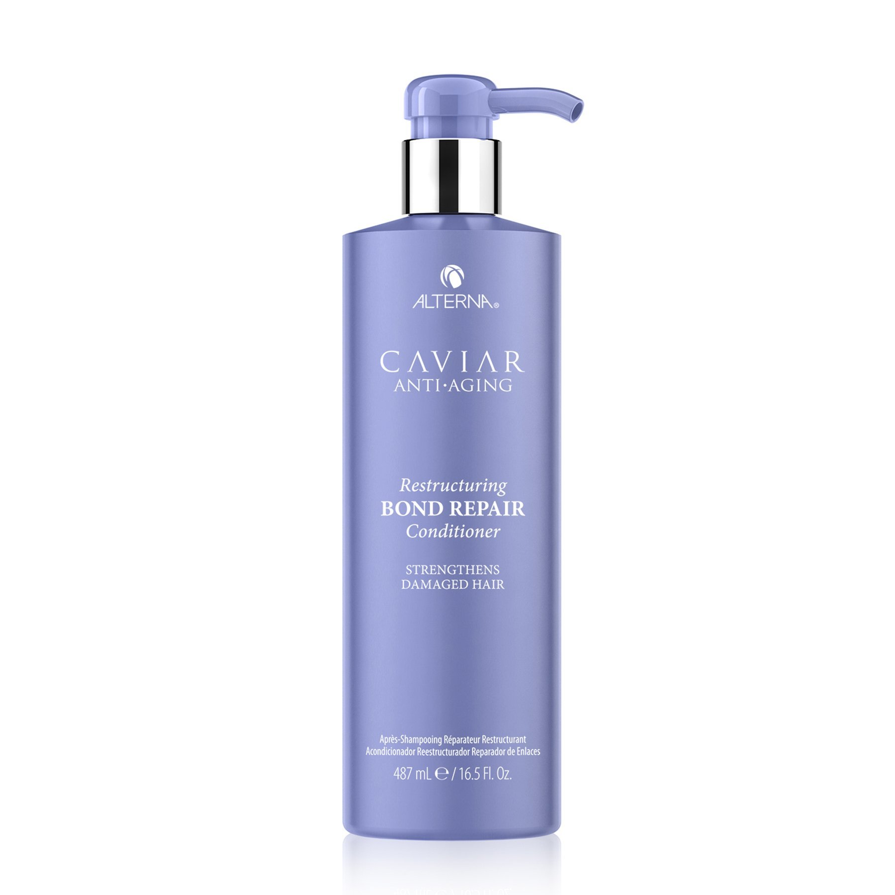 Alterna Caviar Bond Repair Conditoner