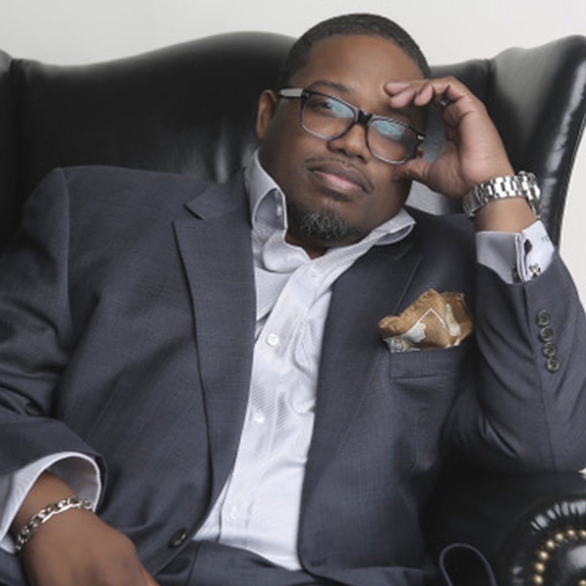 DAVE HOLLISTER