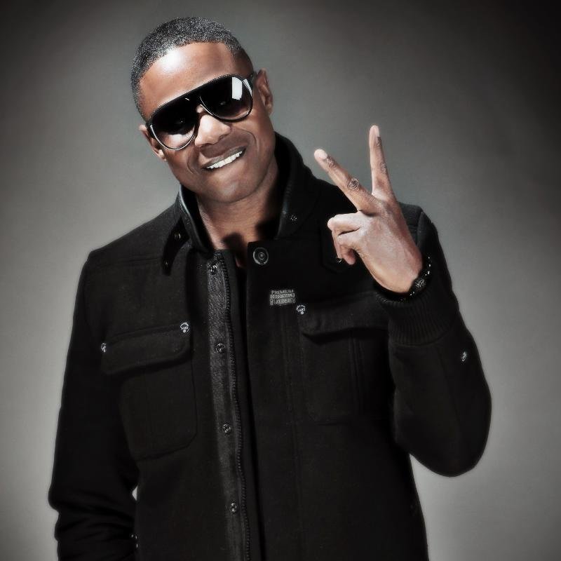 DOUG E. FRESH