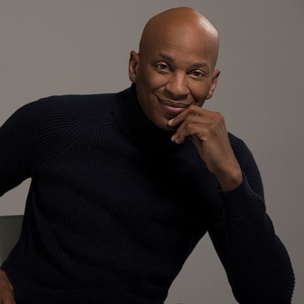 DONNIE McCLURKIN