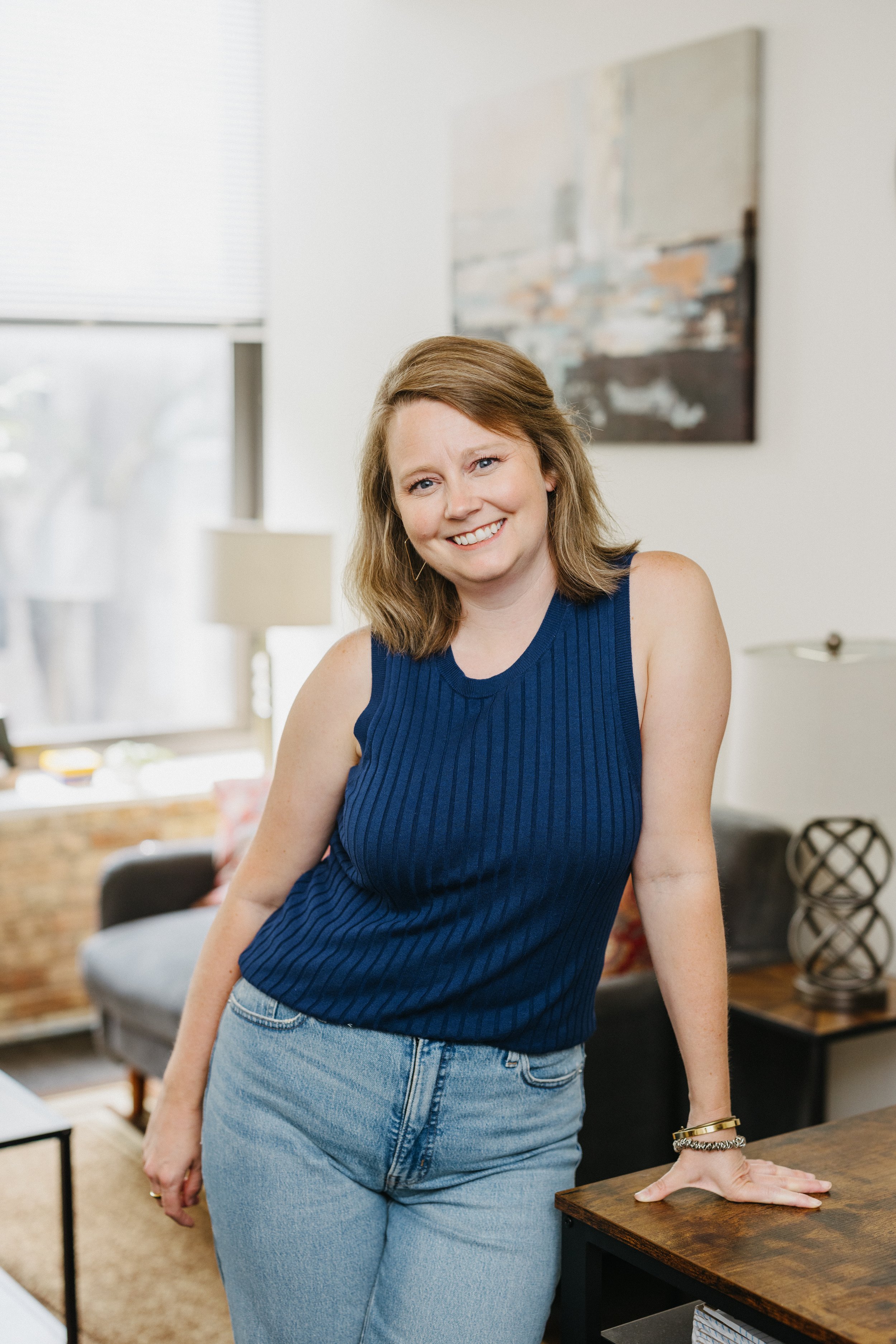 Vkp Counseling, Pllc - Katie Palm, Licensed Clinical Professional Counselor In Chicago