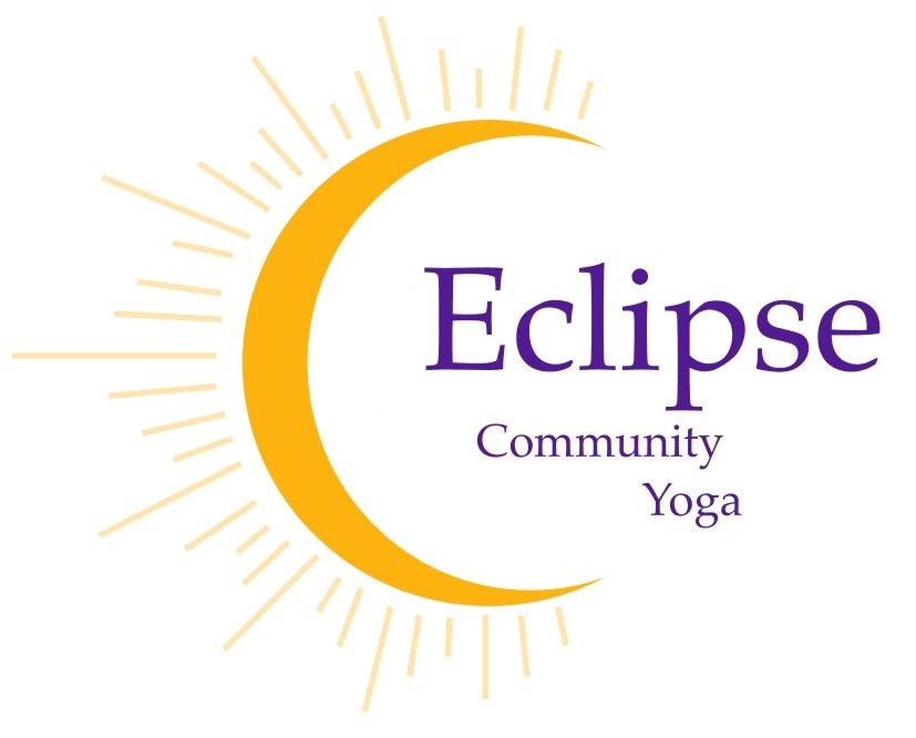 Eclipse Community Yoga