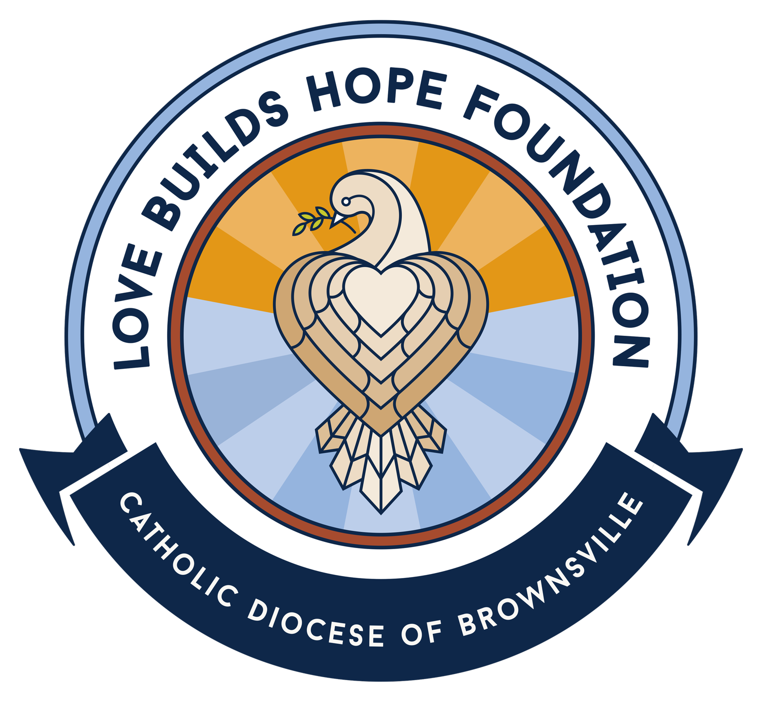 Love Builds Hope Foundation | Diocese of Brownsville