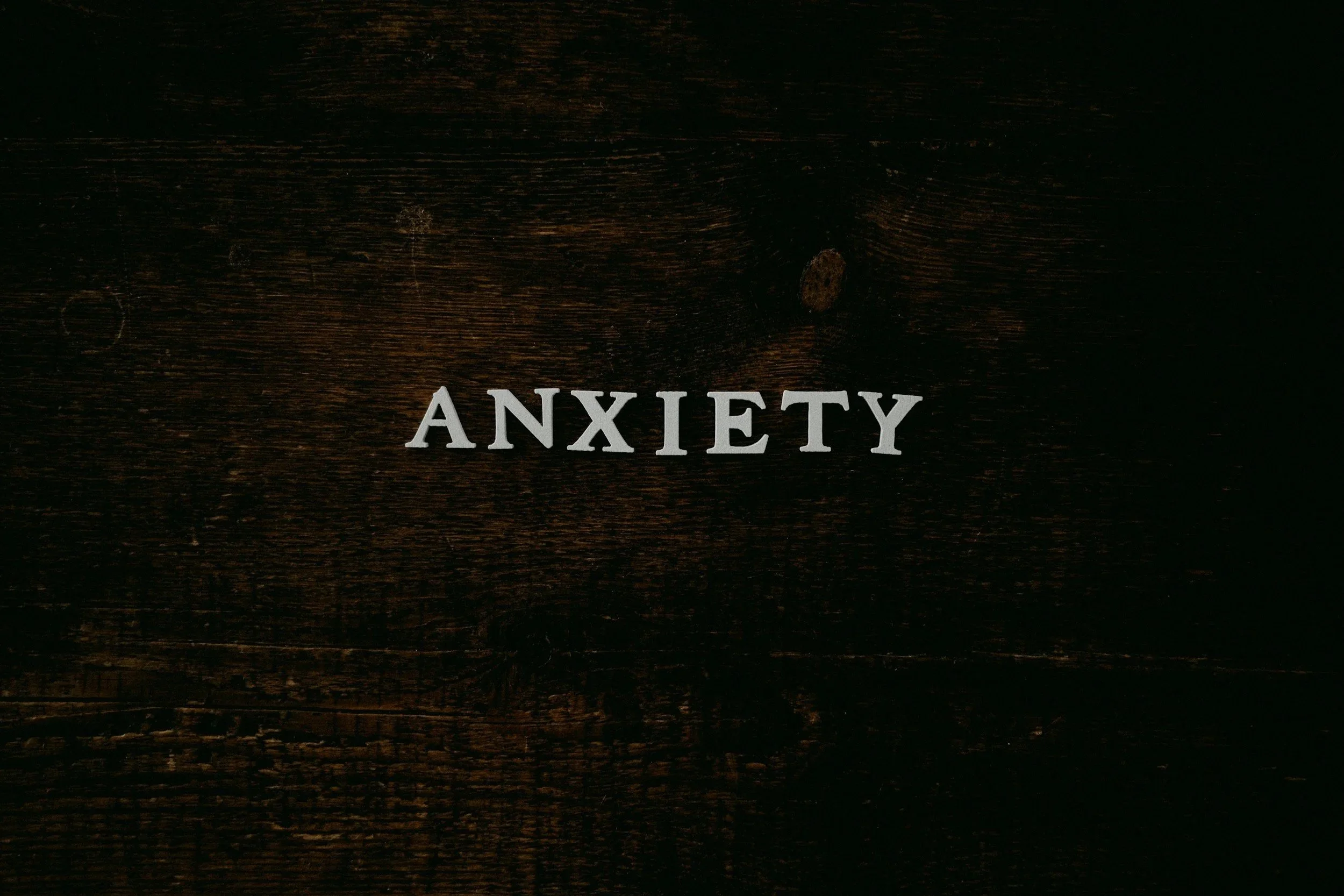 How To Tell If You Have An Anxiety Disorder