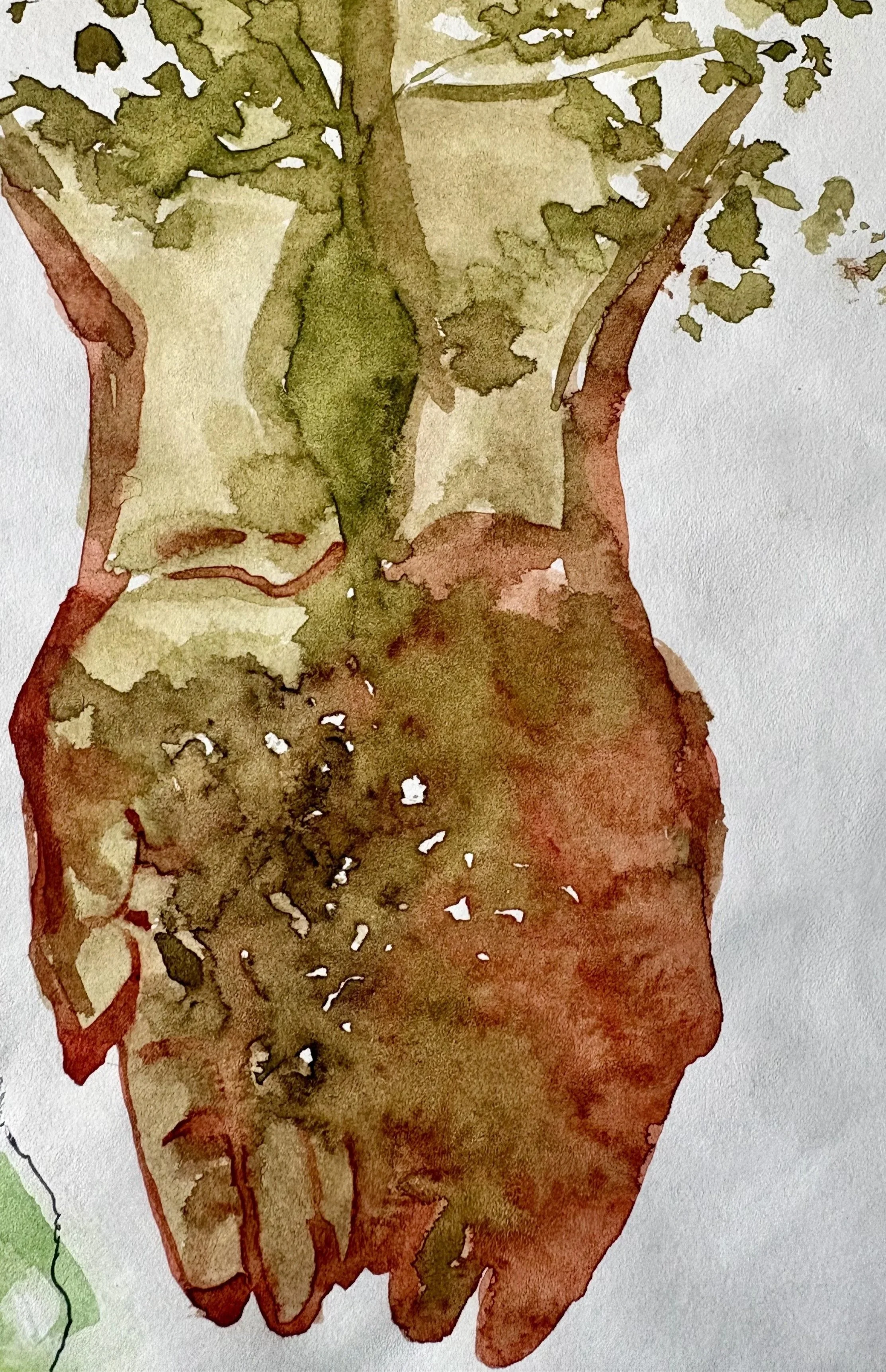 To Grieve Is To Love