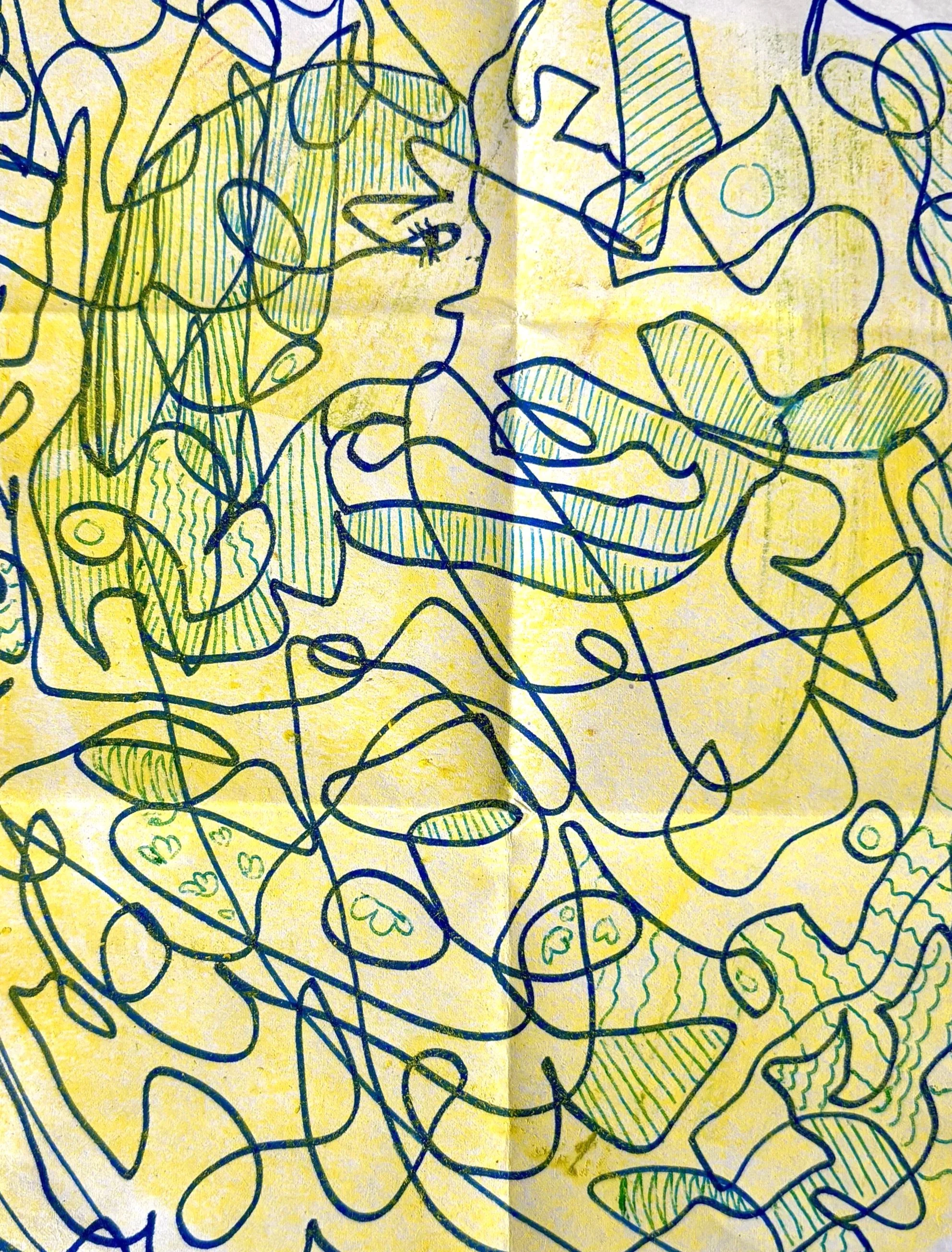 To Make Art Is To Respond