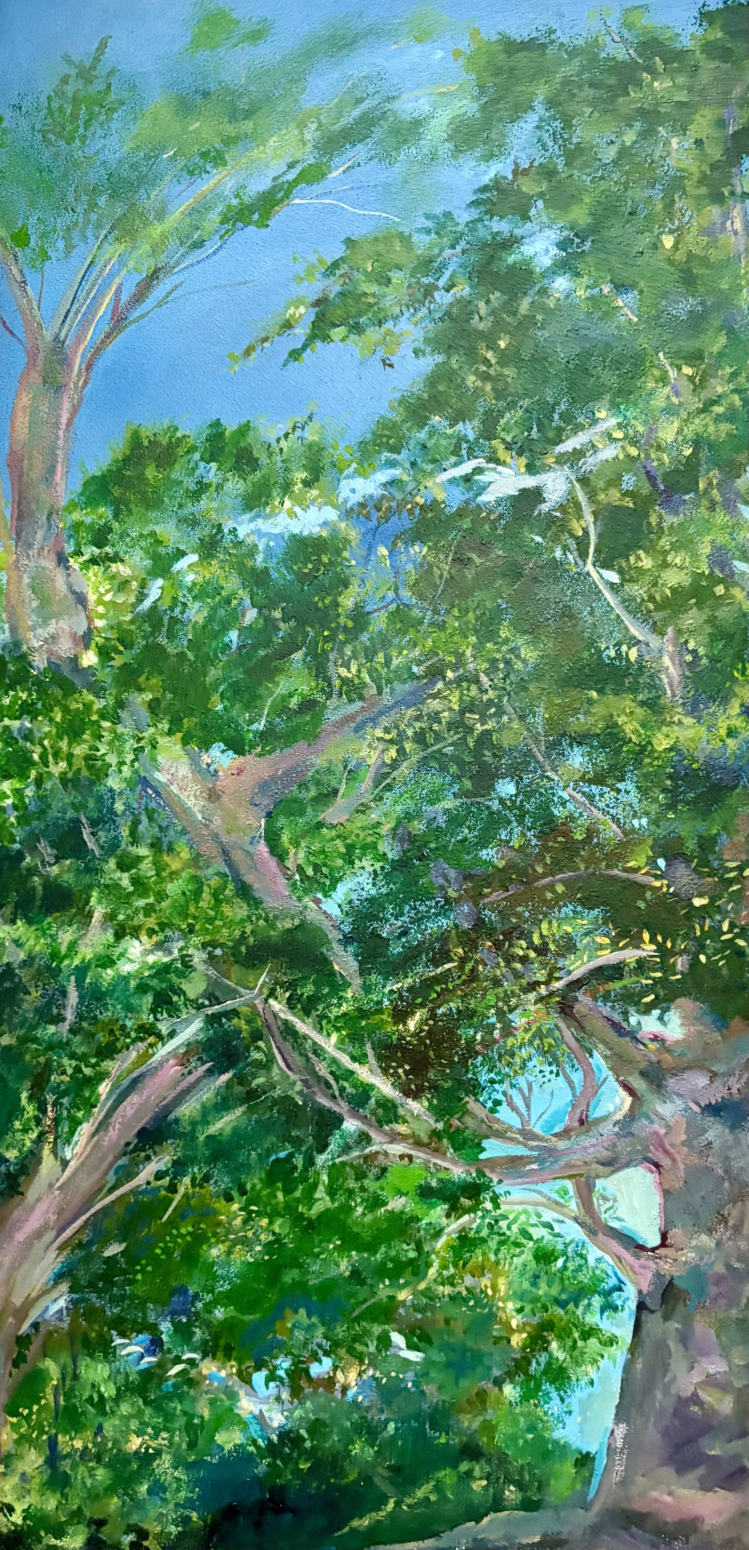 Uncertainty Is About Surrender