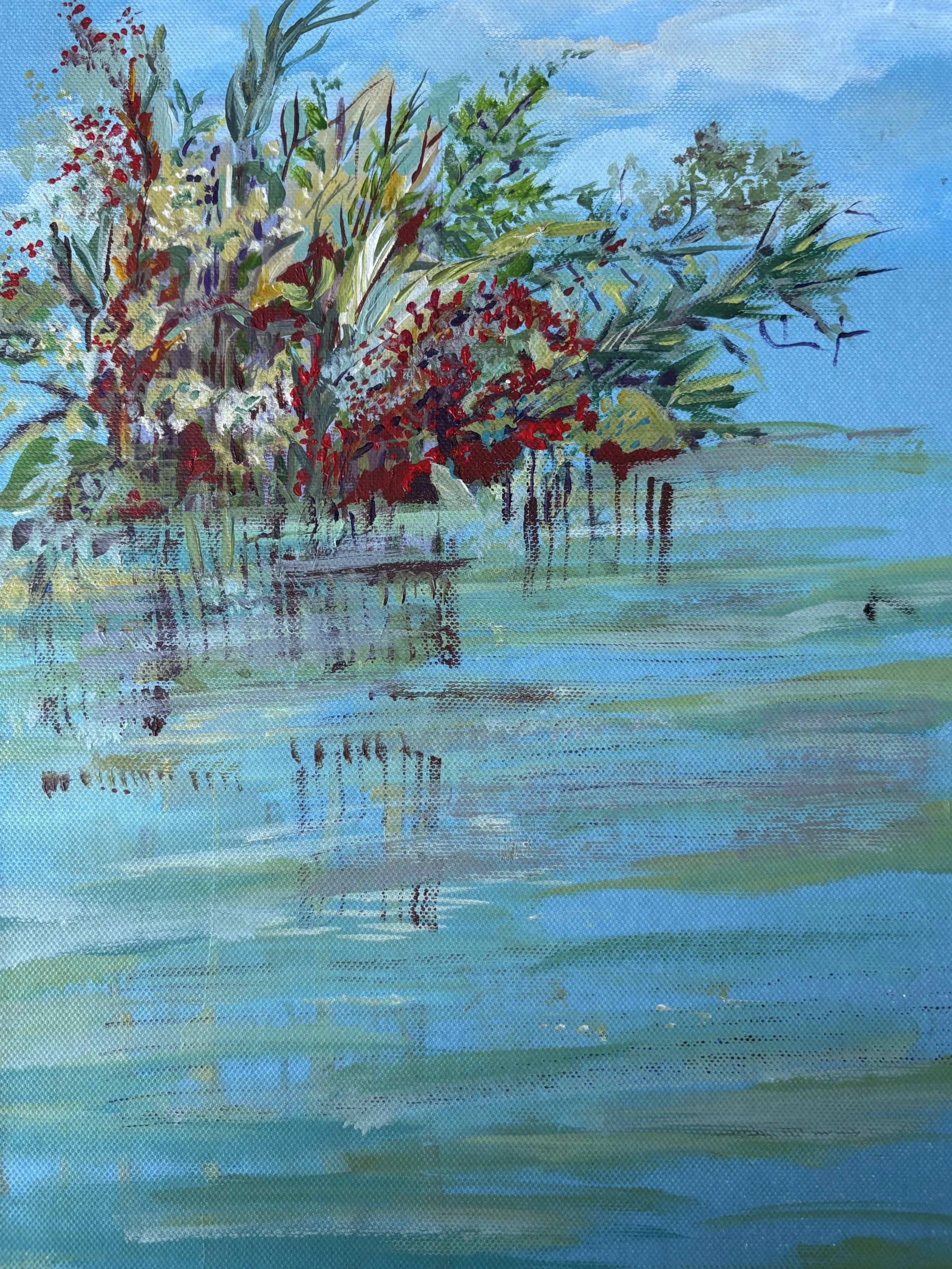 Why Art Therapy Matters