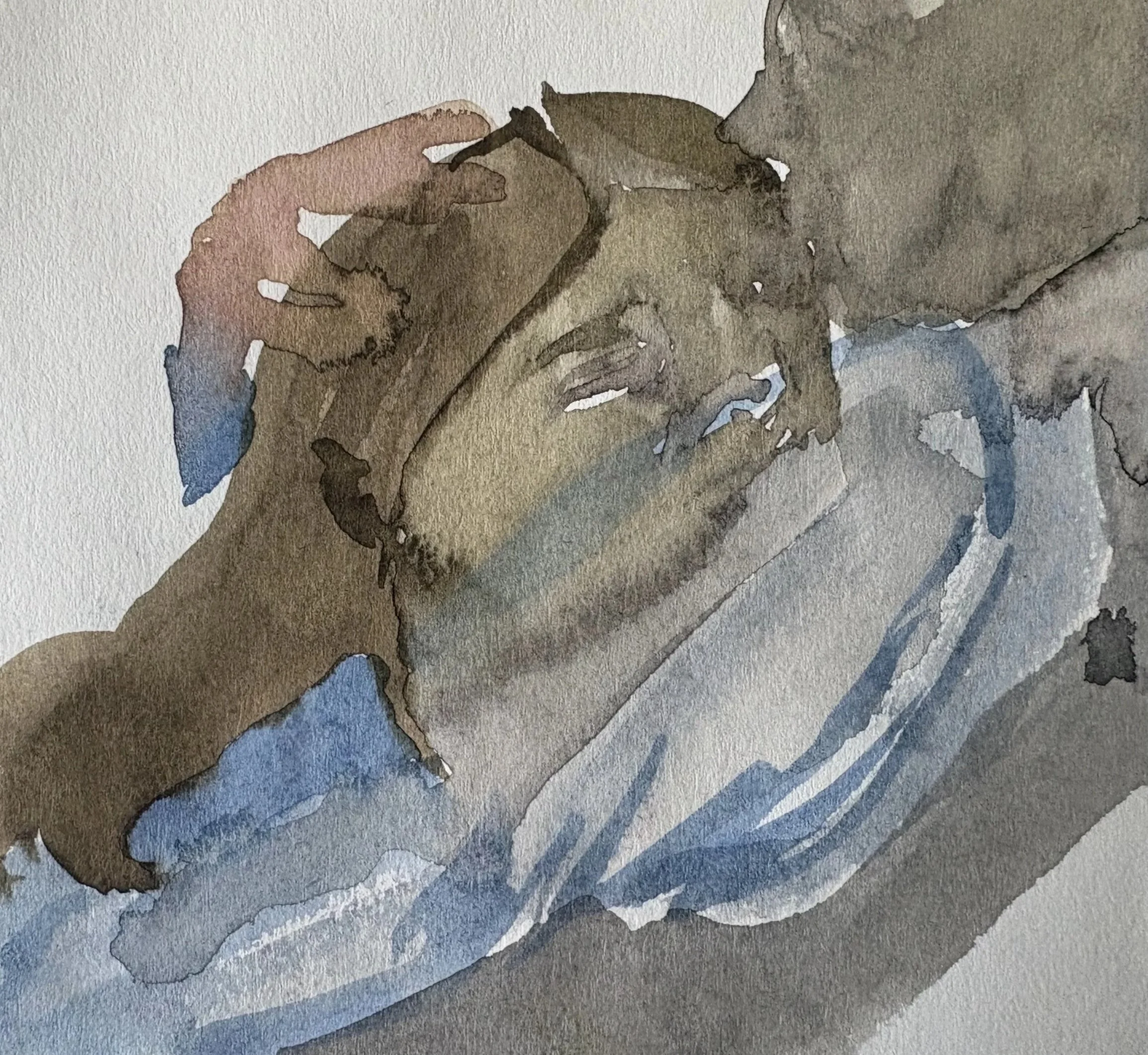 Sadness Is a Refining Emotion 