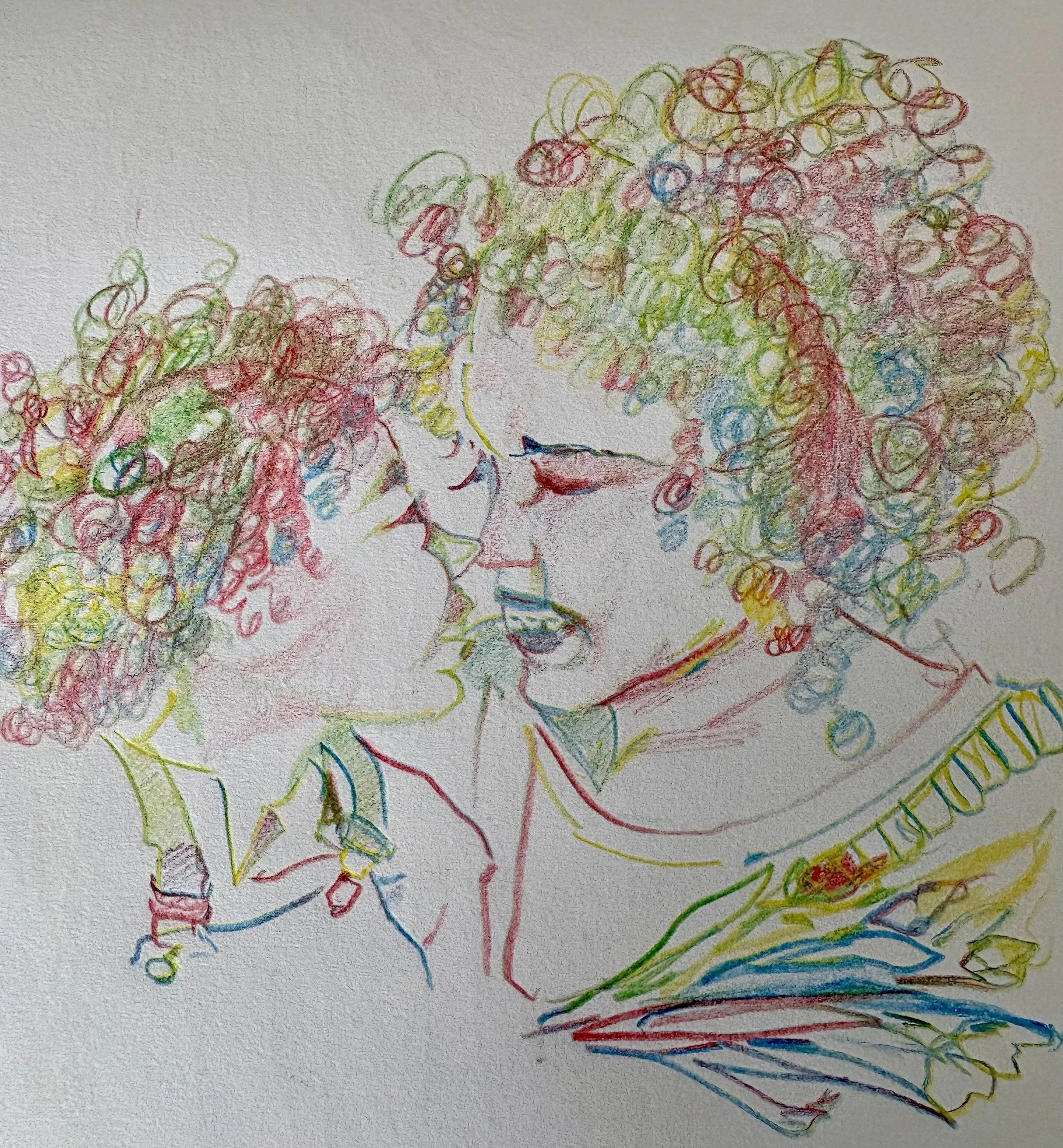 A Love Letter to Mothers and the Motherless