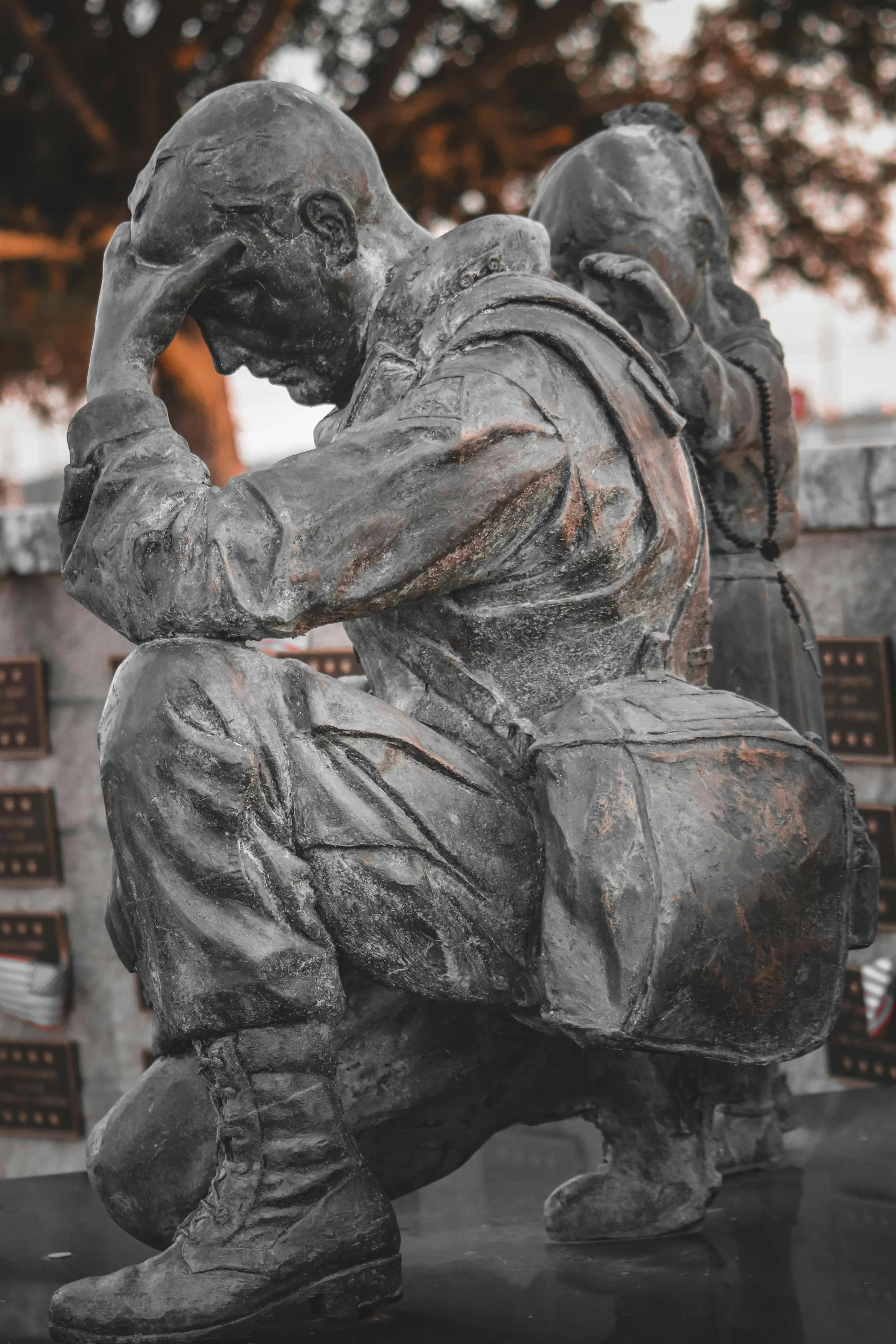 A Love Note For Memorial Day:  A Reflection on Meaning and Memory of What We Hold Close