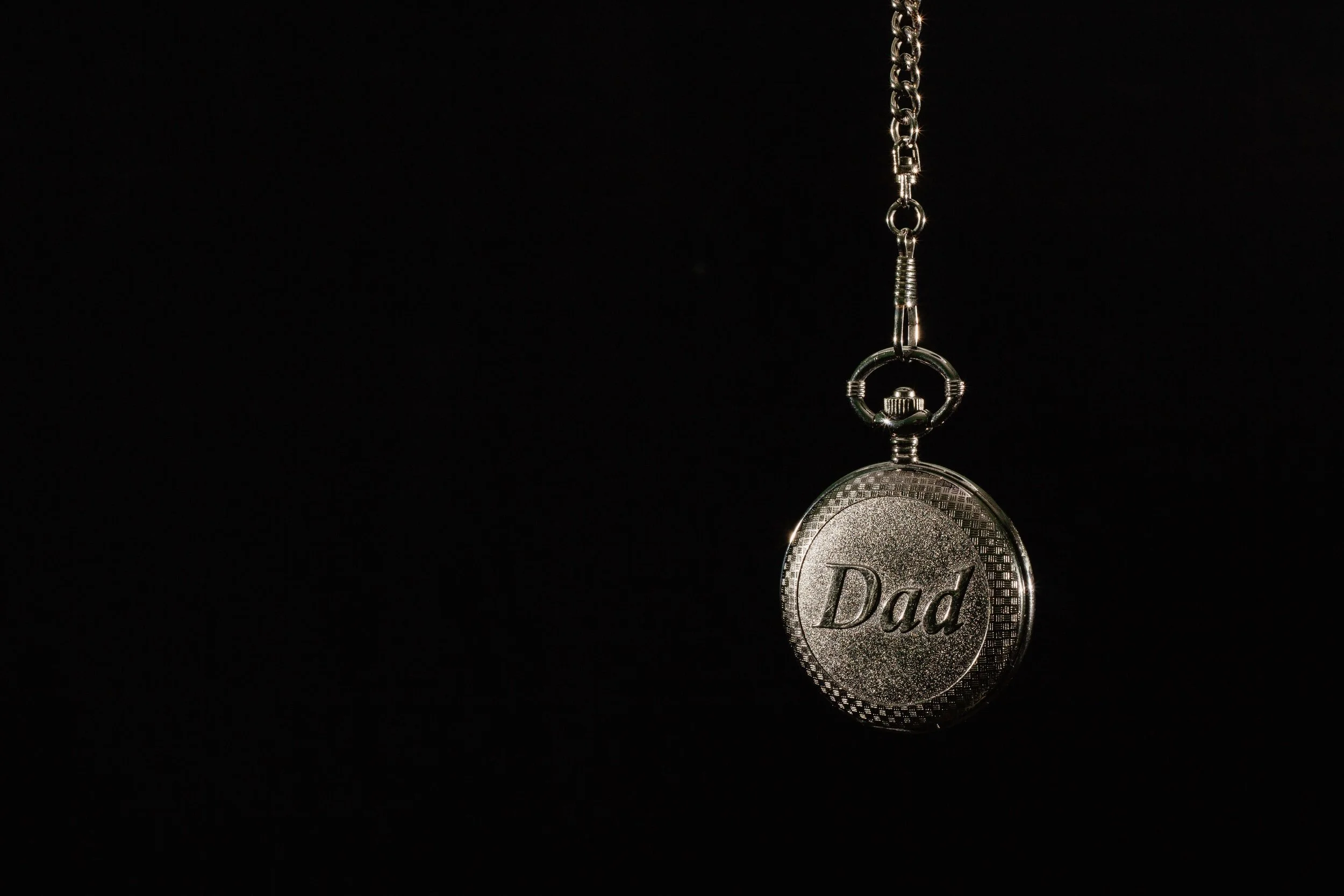 A Father's Day Love Letter to Fathers and the Fatherless&nbsp;&nbsp;