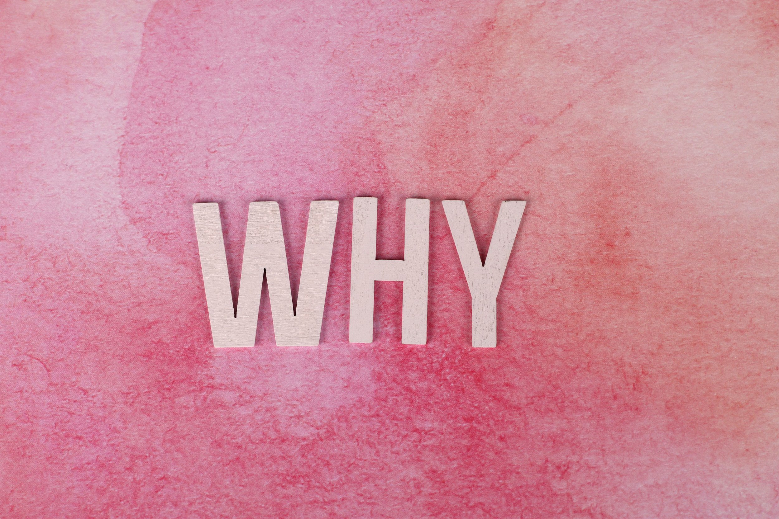 Why Meaning Matters