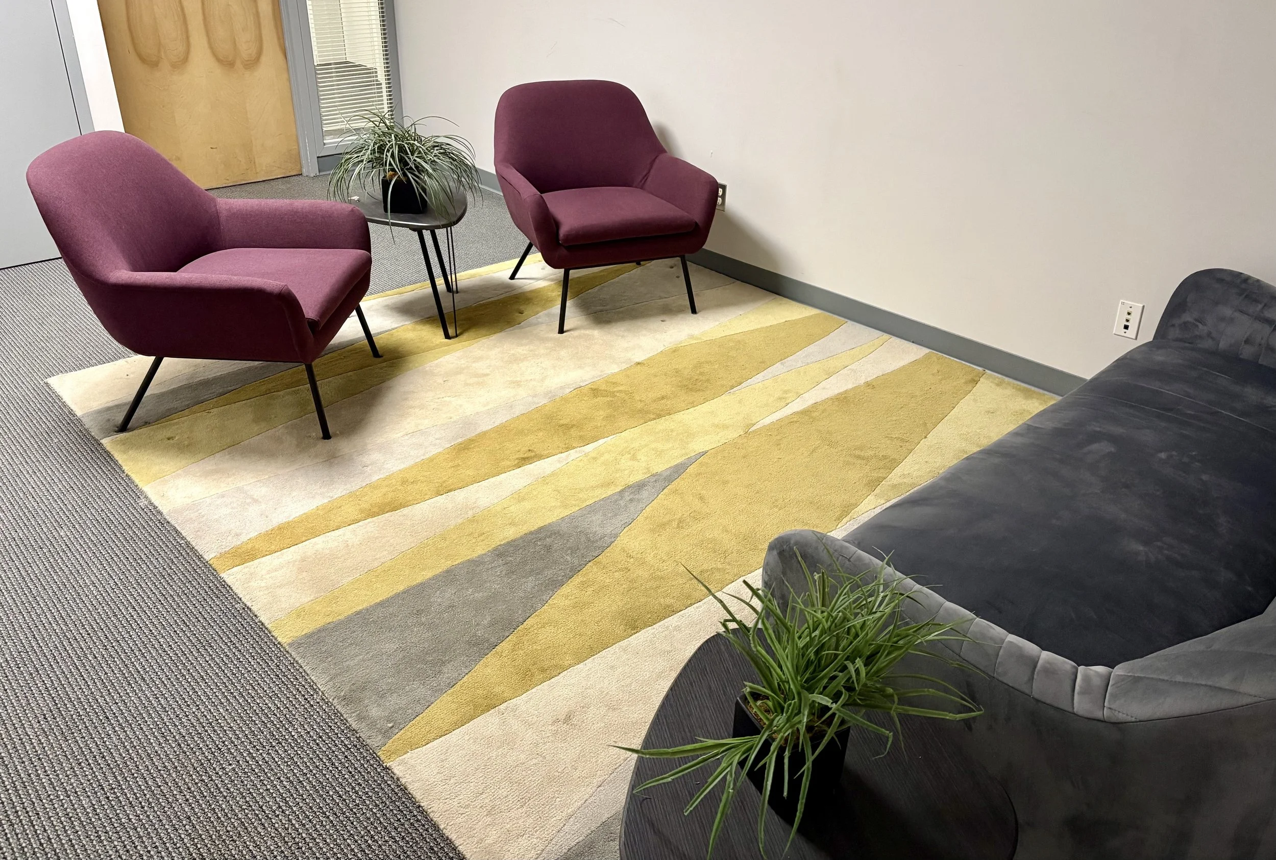 Waiting Room 