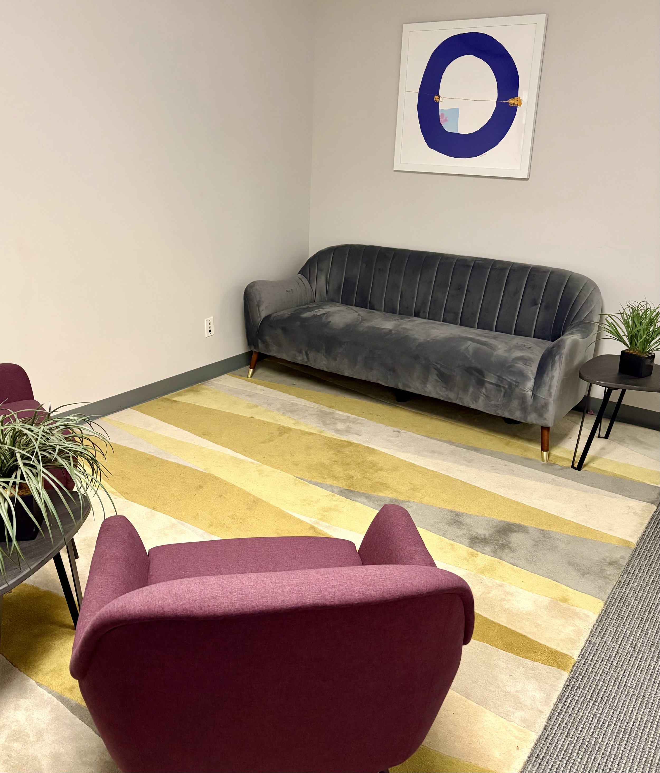 Waiting Room 