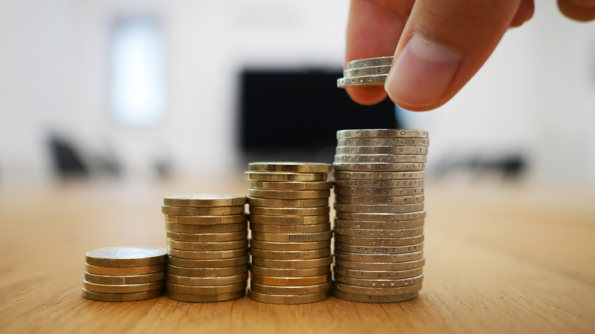 Unexpected Hope for Unexpected Expenses
