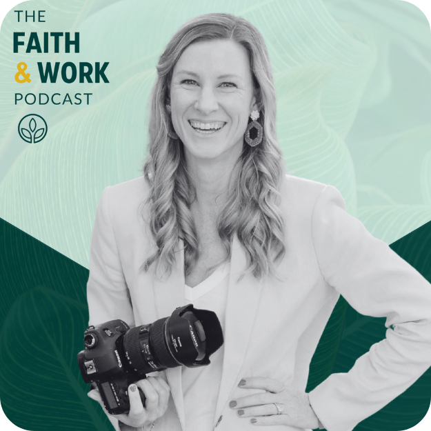 Voices from the Workplace: Behind the Lens with Aly McCroskey
