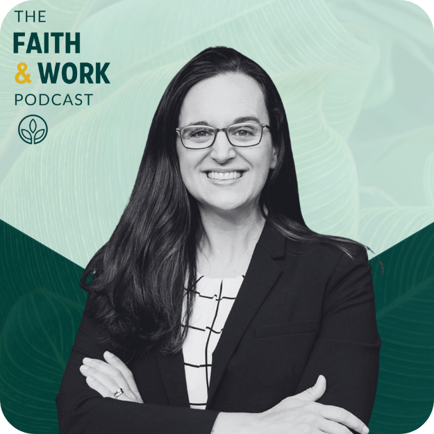 When Work Hurts: Building Resilience When You’re Beat Up or Burnt Out with Meryl Herr