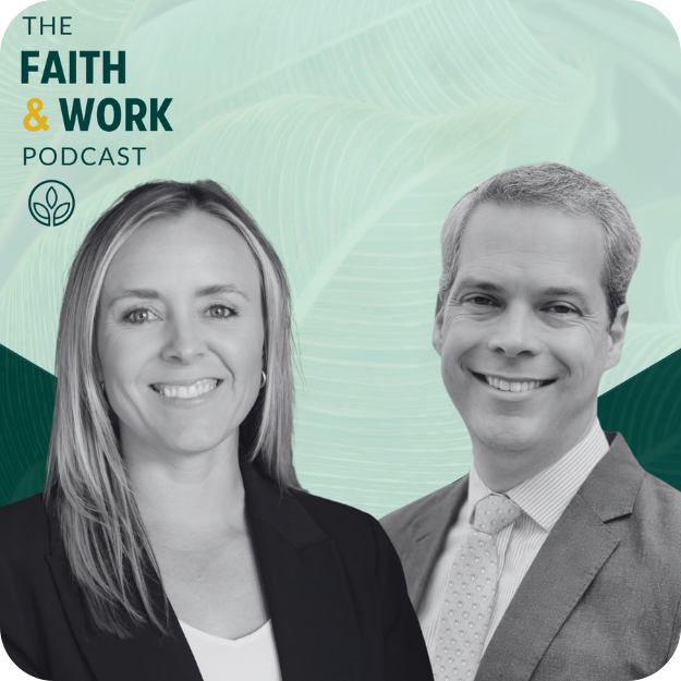 Voices from the Workplace: Investing with Andrew Clark &amp; Amy Brandenburg