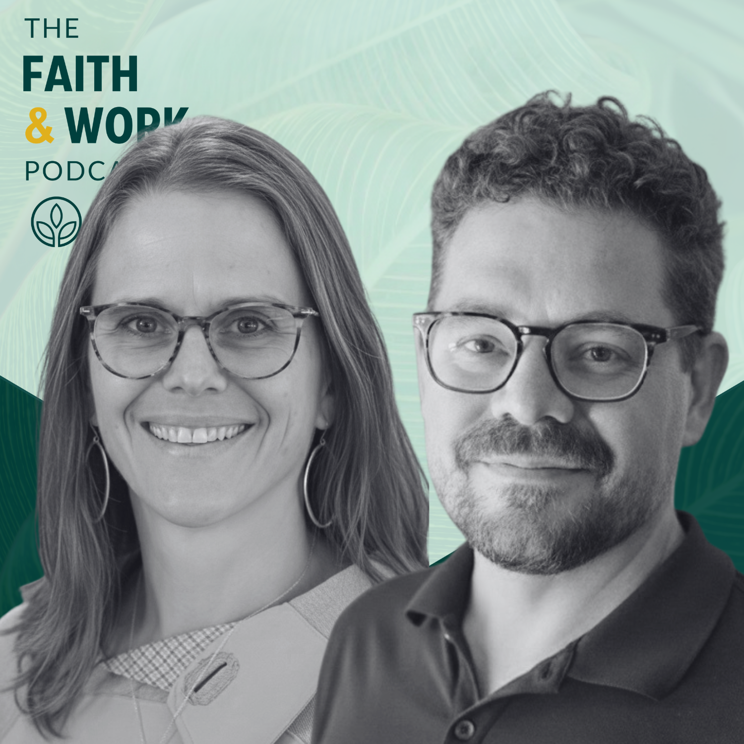 Voices from the Workplace: In the Hospital with Andy and Barb Wood