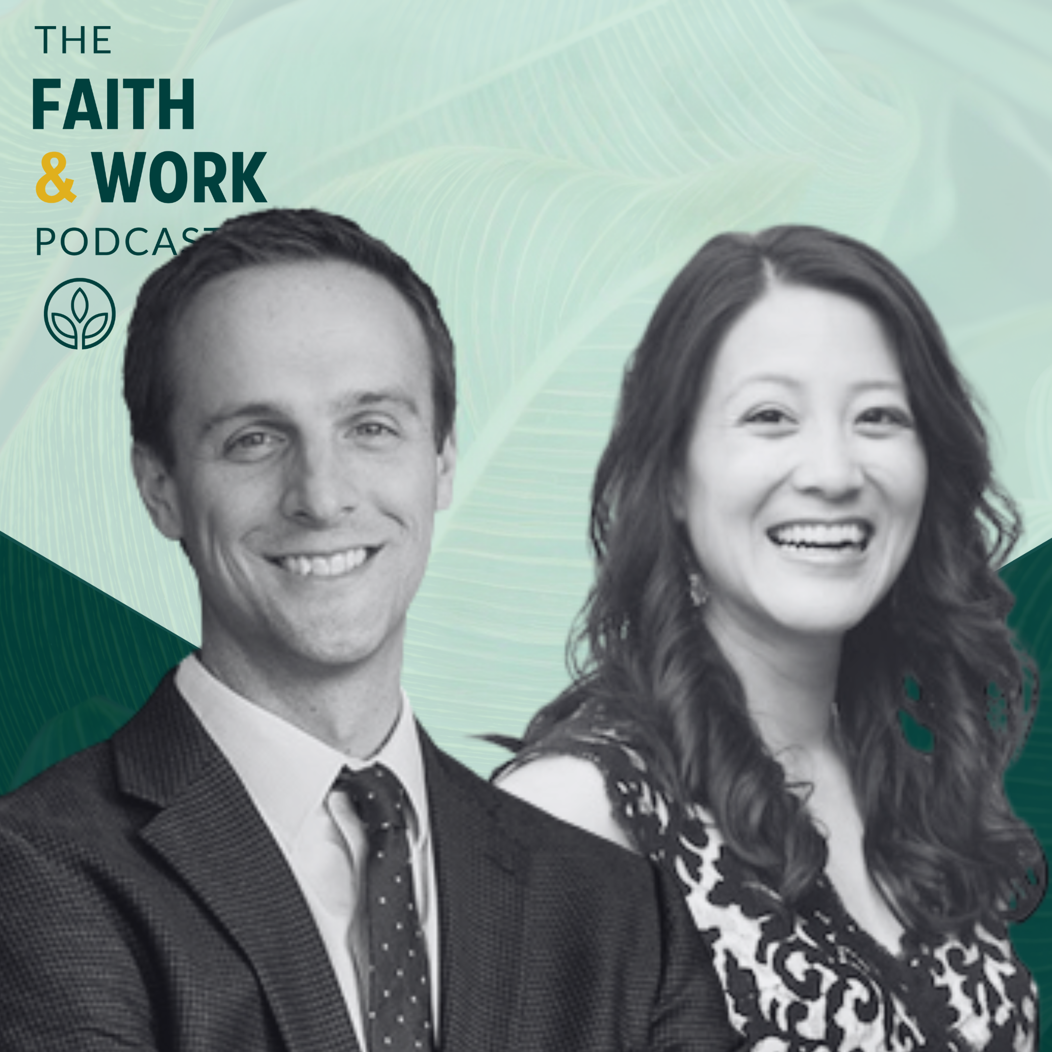 Voices from the Workplace: The Work of Care with Dr. Matt Mahlberg &amp; Cindy Chang Mahlberg