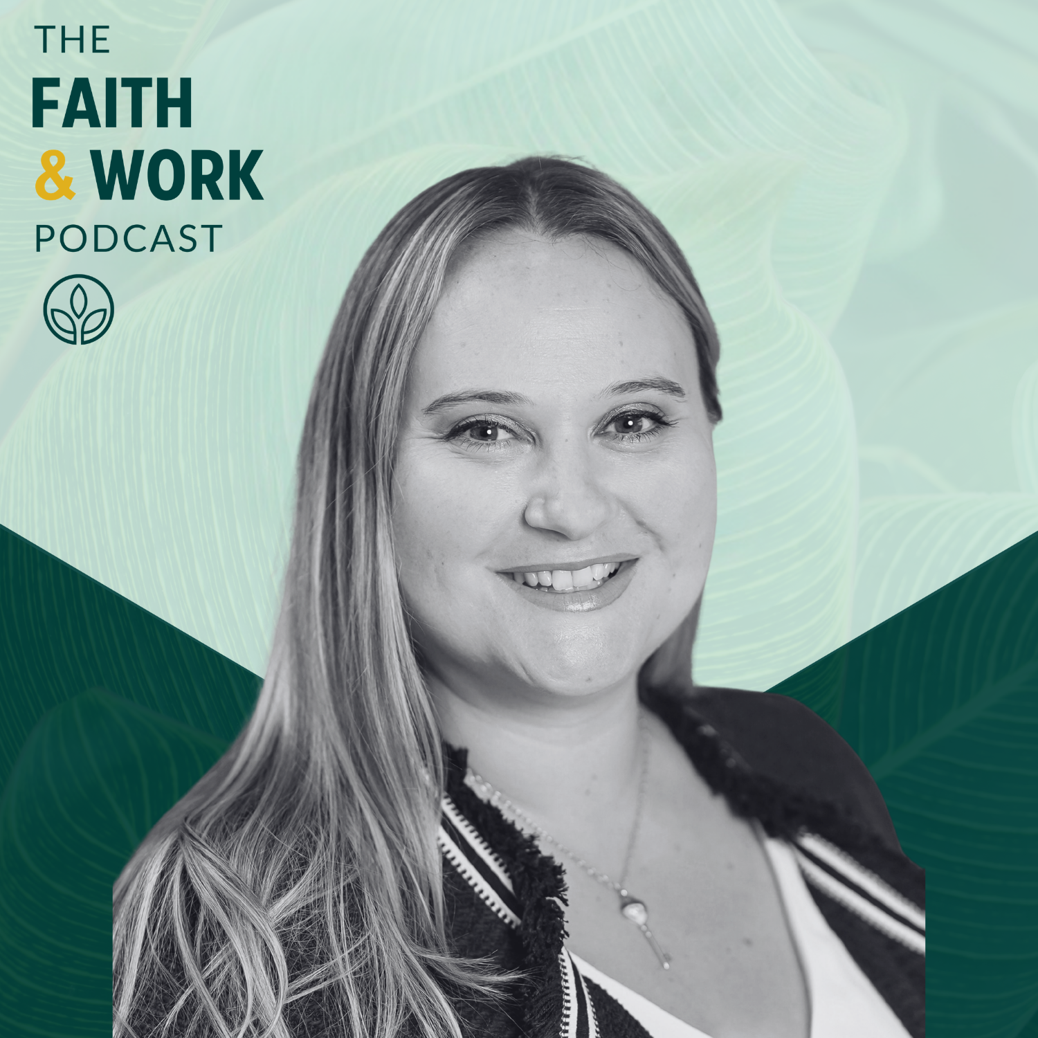 The Pressure that Could Make or Break Your Workforce with Nicole Riehl