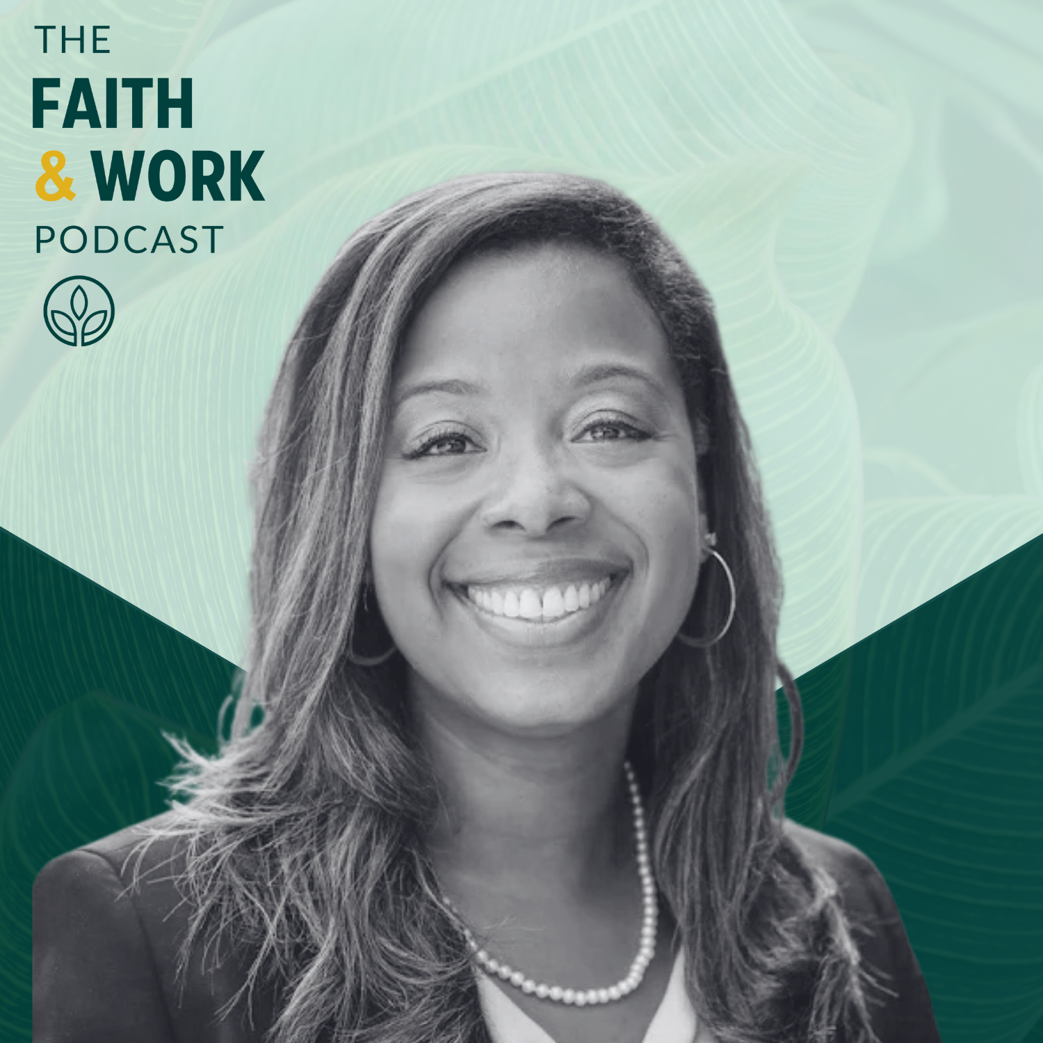 Themes from “Nailing It”: Why Successful Leadership Demands Suffering &amp; Surrender