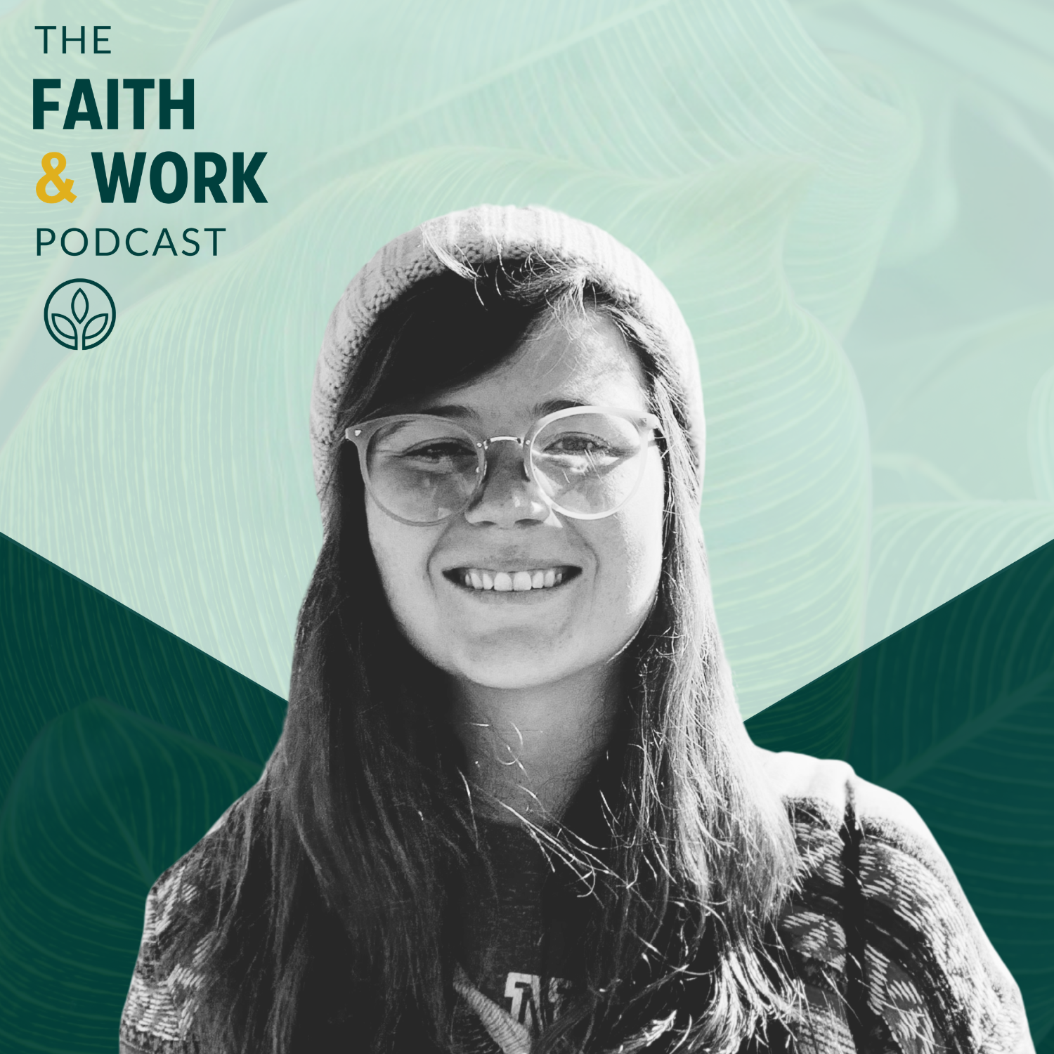 Voices from the Workplace: Forging a Faithful Scientist with Metallurgist Chloe Johnson