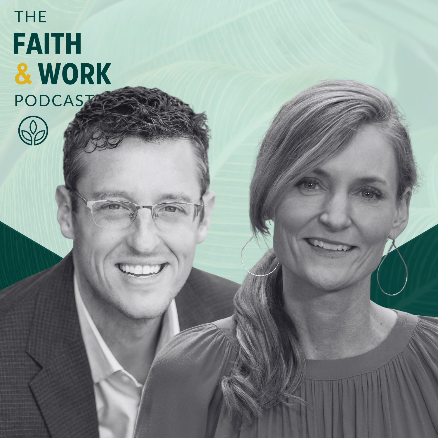Making Mercy Common in Commerce with Jeff Haanen &amp; Karla Nugent