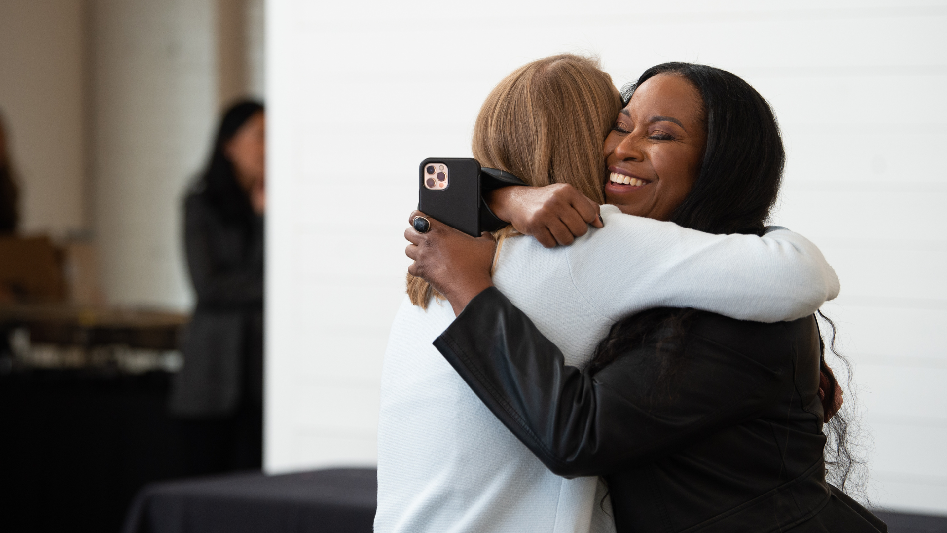“Look At You”: Hospitality at Work