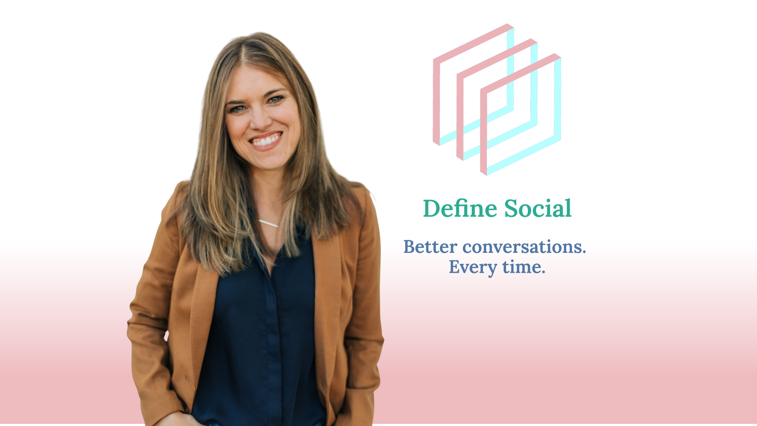Reimagining Relationships: Q&amp;A with Define Social Founder Candace Chapman
