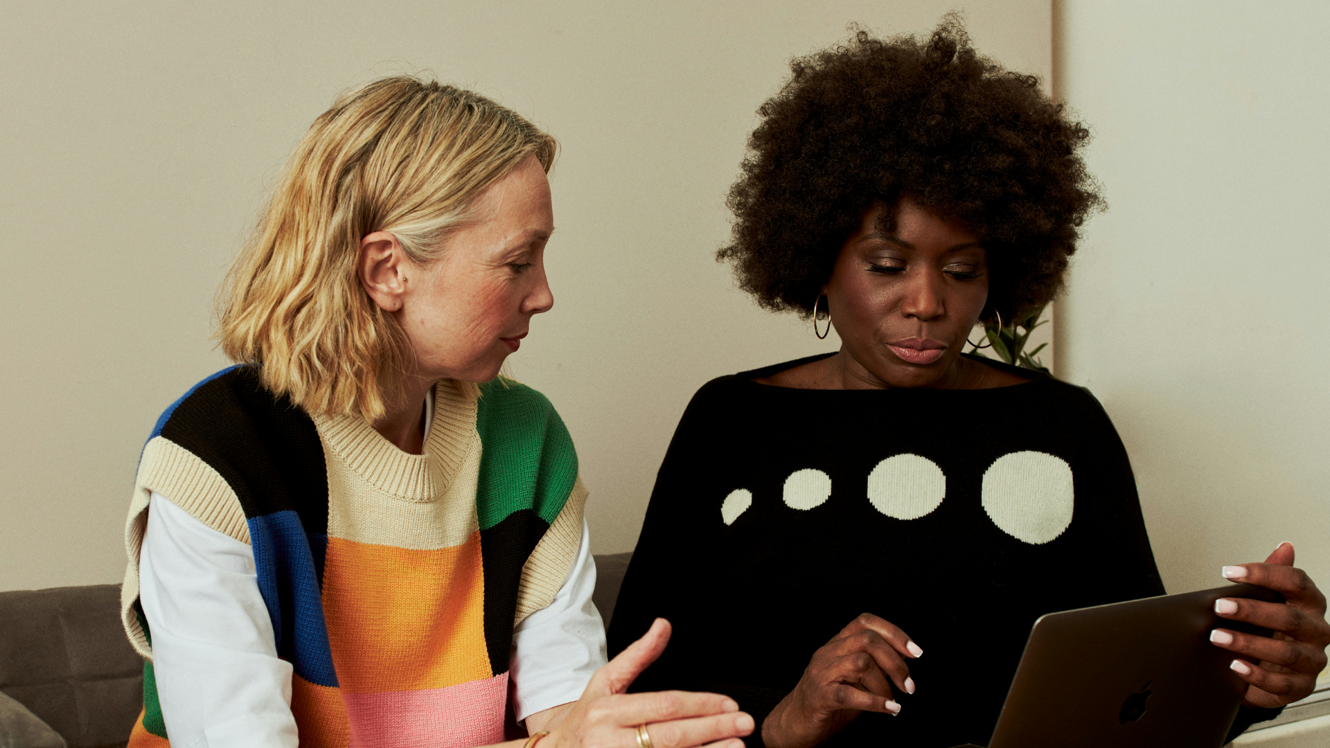 Intergenerational Relationships &amp; Work