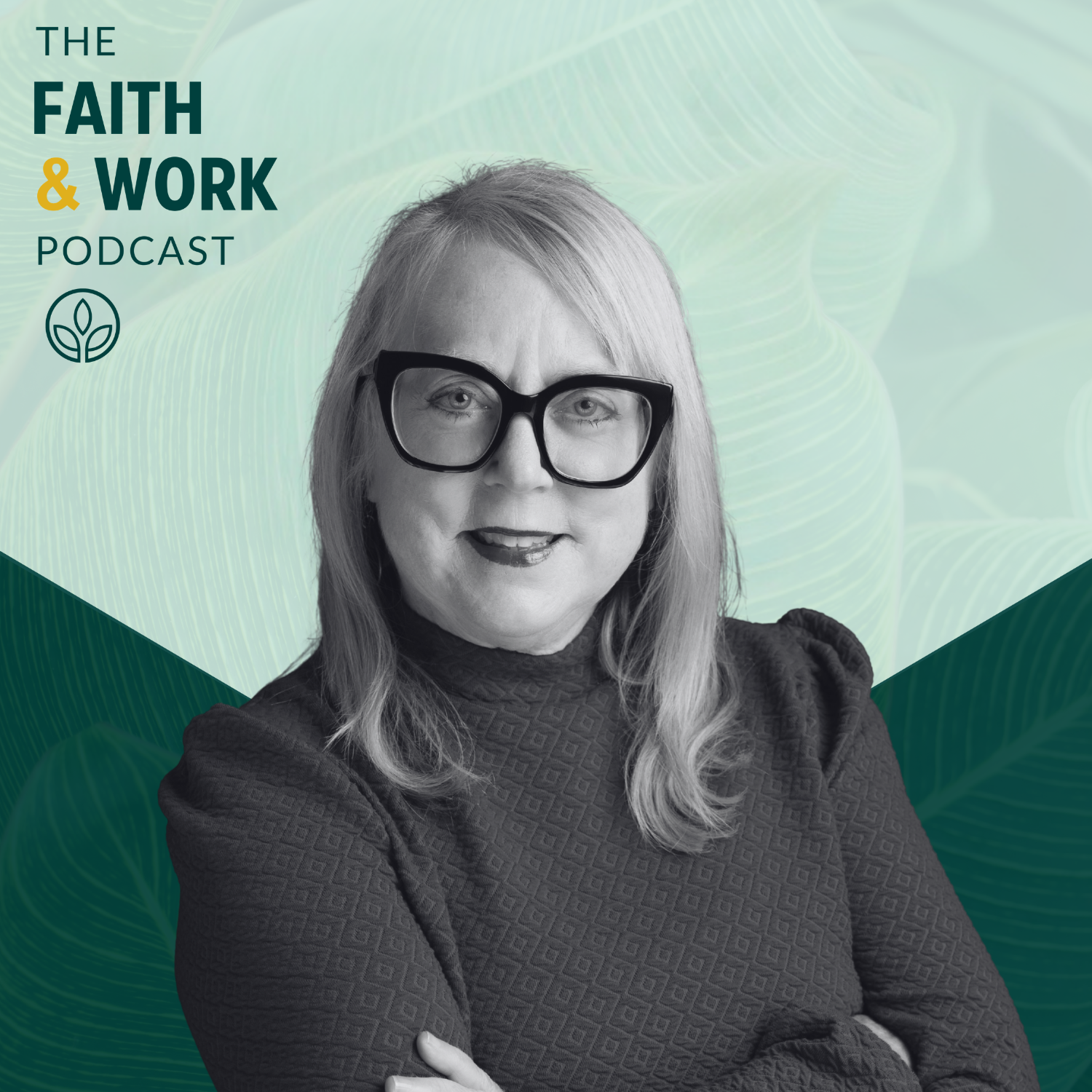 What Makes Work Beautiful with Karen Swallow Prior