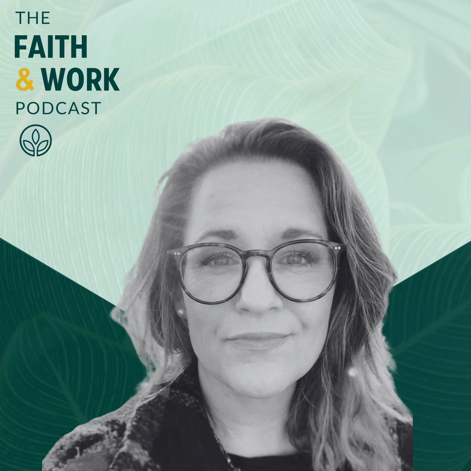 Women’s Stories, God’s Story, and the Story of Work